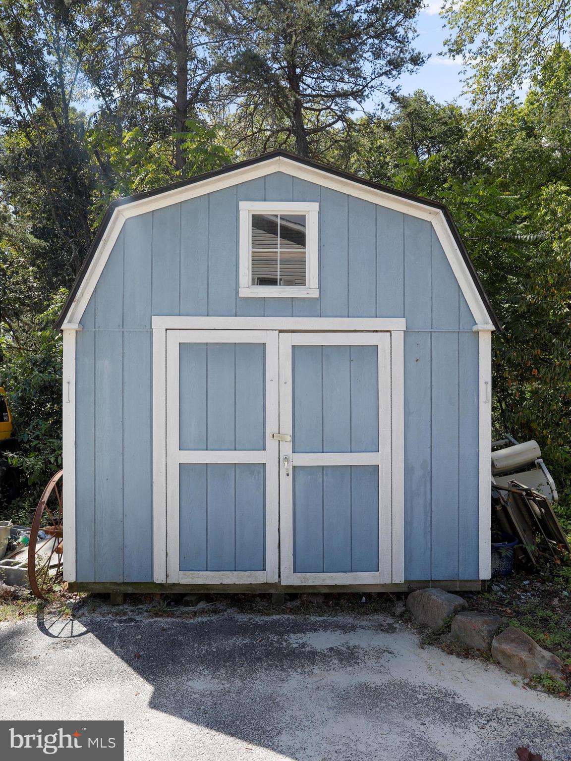 PYLES VALLEY VIEW HEIGHTS - Residential