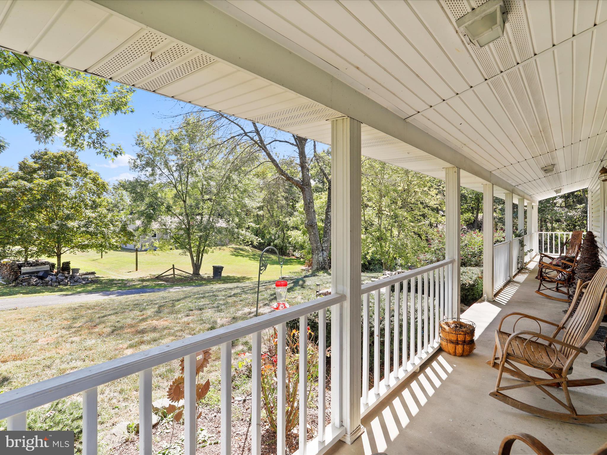 PYLES VALLEY VIEW HEIGHTS - Residential