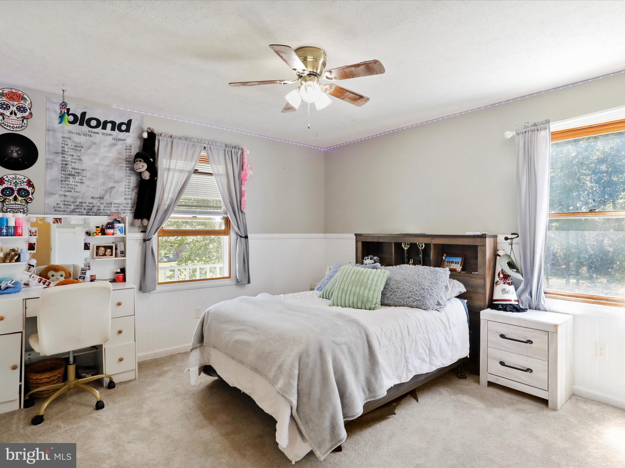 PYLES VALLEY VIEW HEIGHTS - Residential