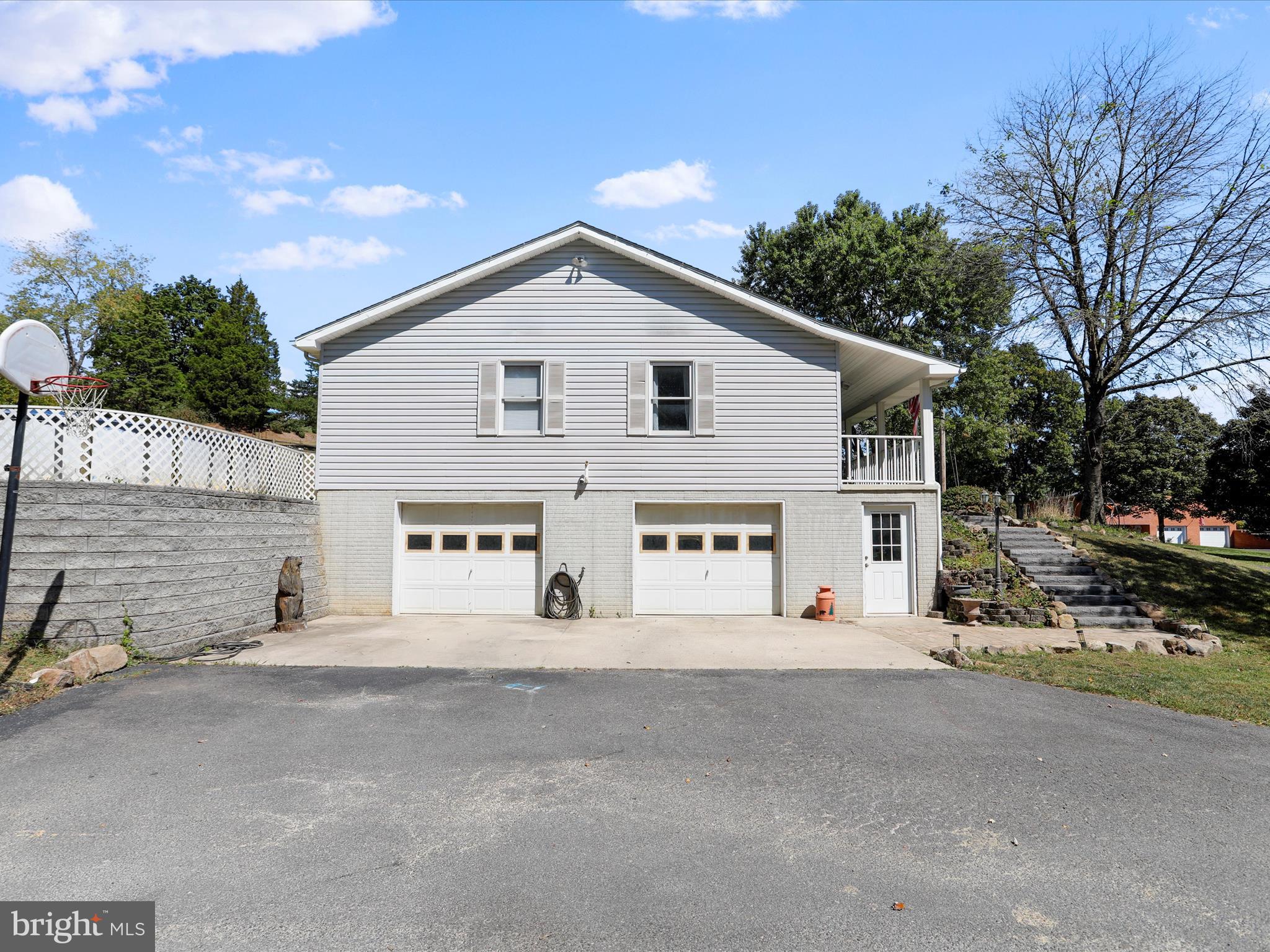 PYLES VALLEY VIEW HEIGHTS - Residential