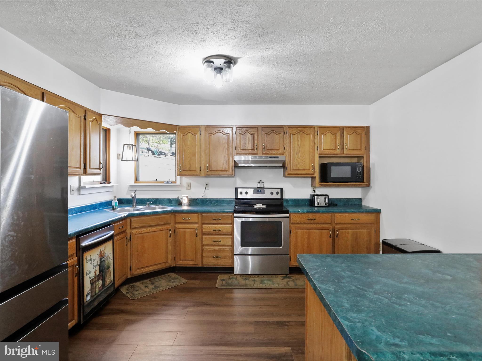 PYLES VALLEY VIEW HEIGHTS - Residential