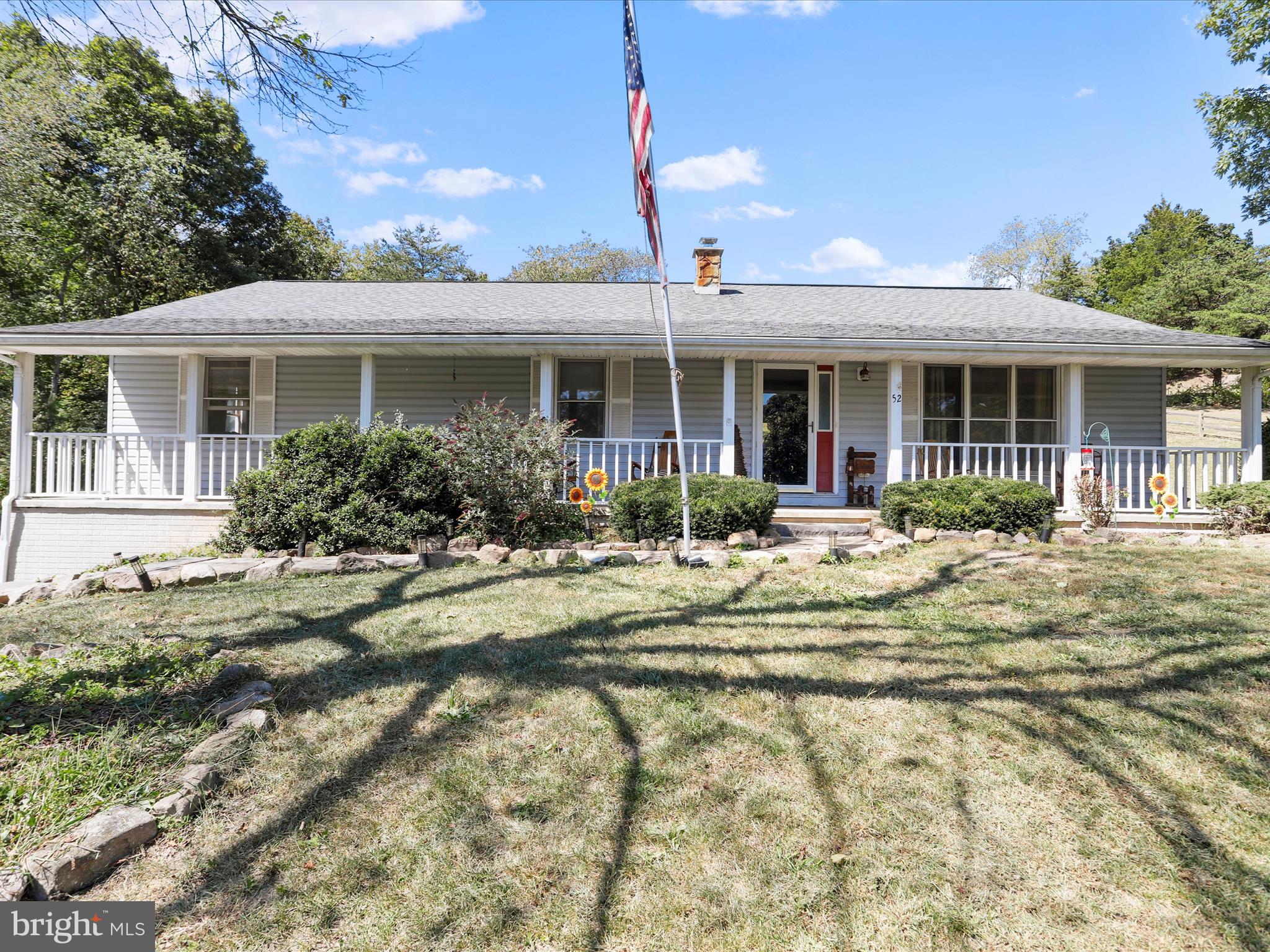 PYLES VALLEY VIEW HEIGHTS - Residential