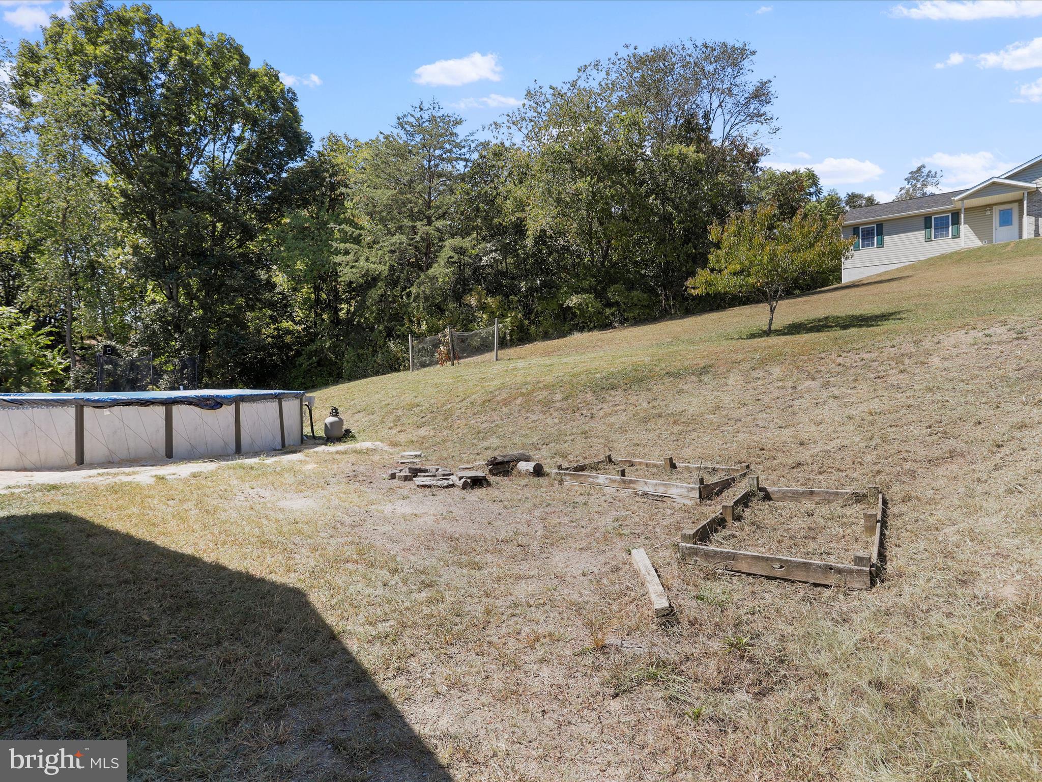 PYLES VALLEY VIEW HEIGHTS - Residential