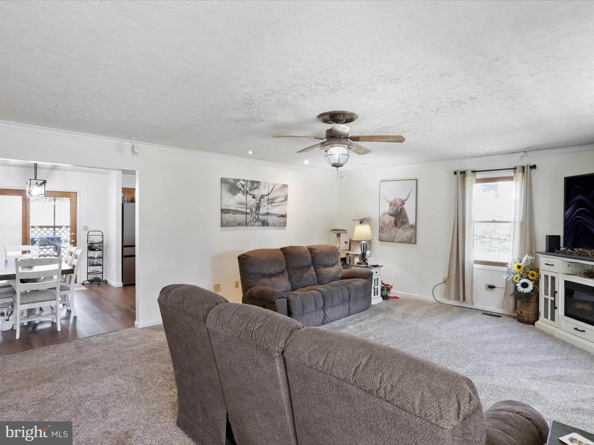 PYLES VALLEY VIEW HEIGHTS - Residential