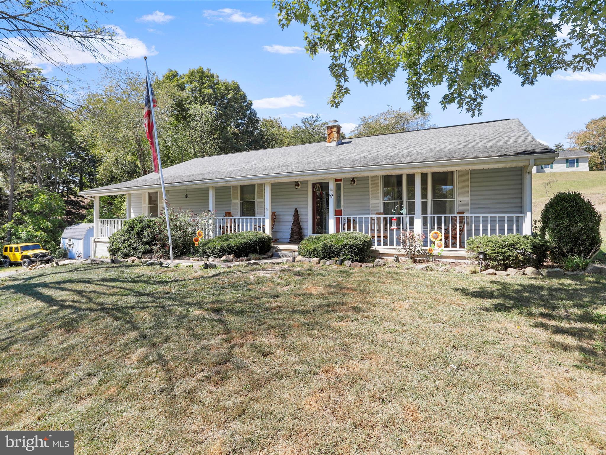 PYLES VALLEY VIEW HEIGHTS - Residential