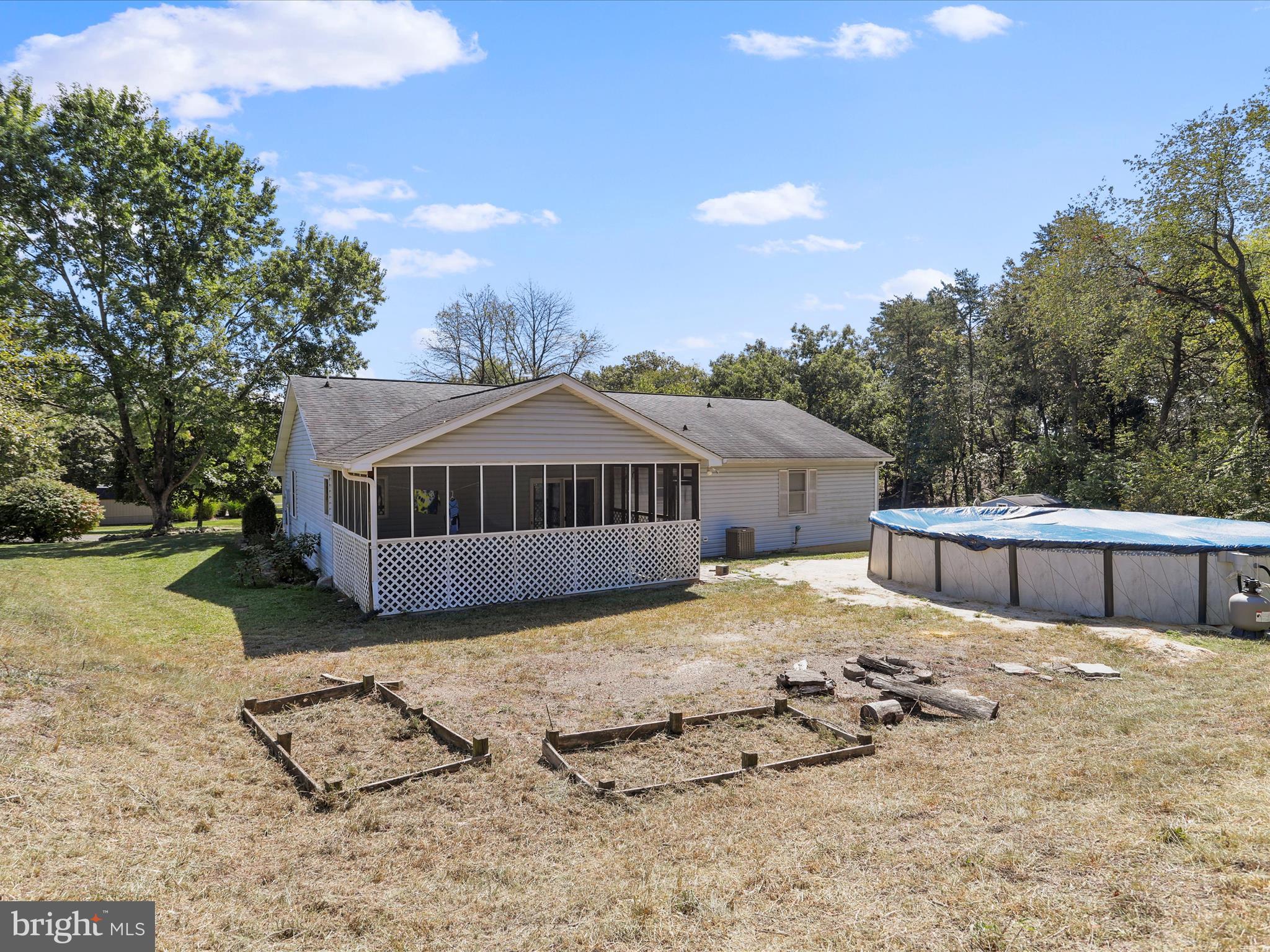 PYLES VALLEY VIEW HEIGHTS - Residential