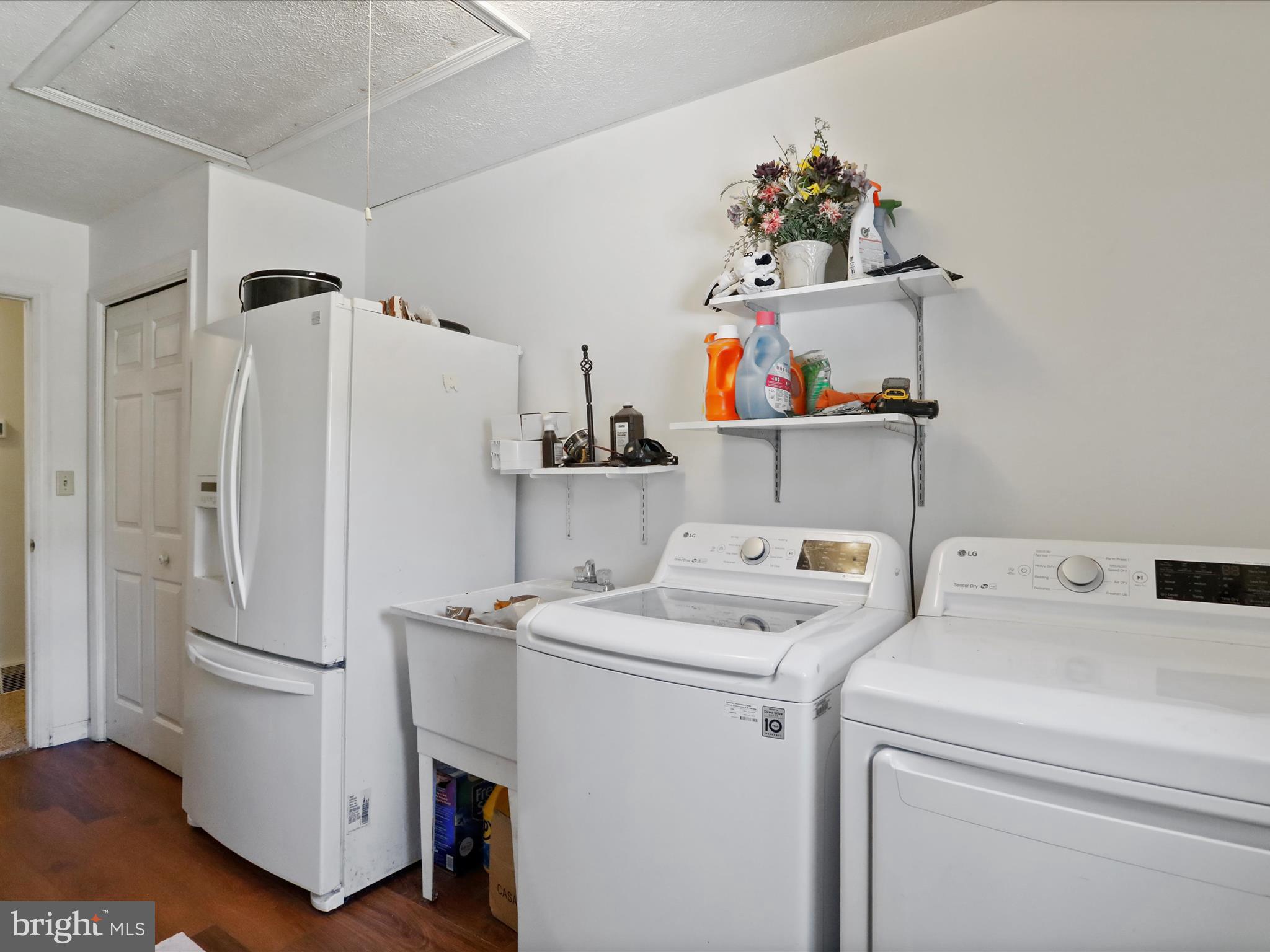 PYLES VALLEY VIEW HEIGHTS - Residential