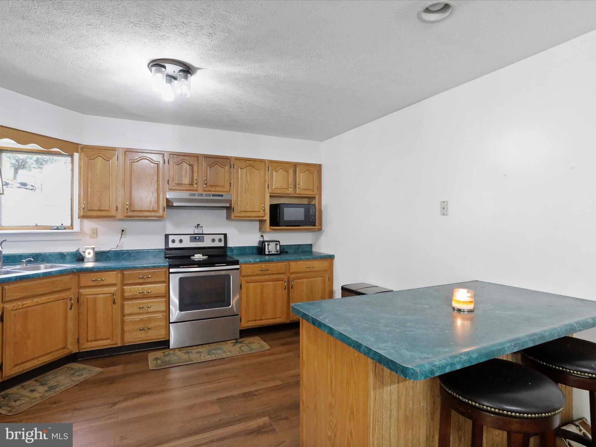 PYLES VALLEY VIEW HEIGHTS - Residential