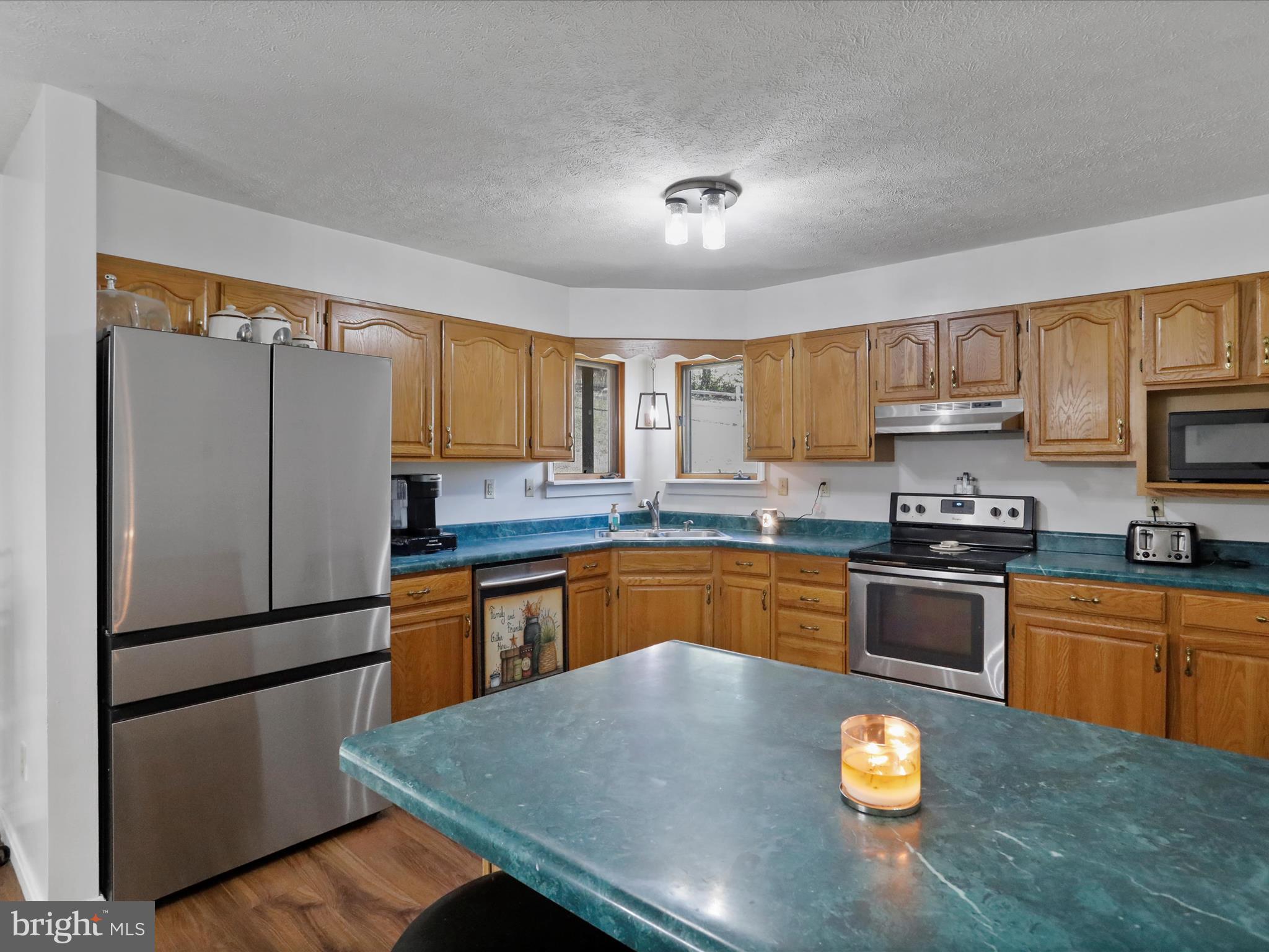 PYLES VALLEY VIEW HEIGHTS - Residential