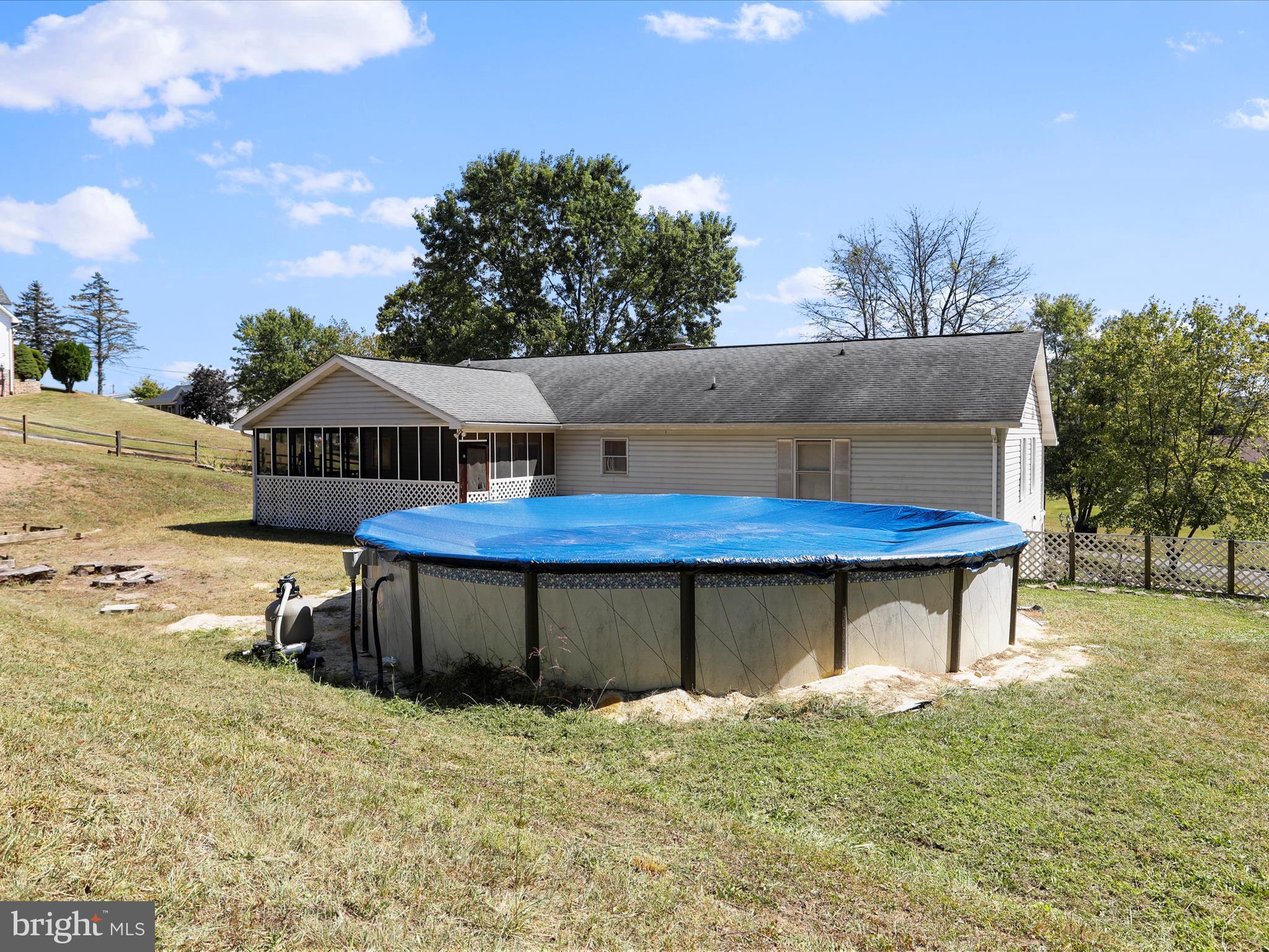 PYLES VALLEY VIEW HEIGHTS - Residential