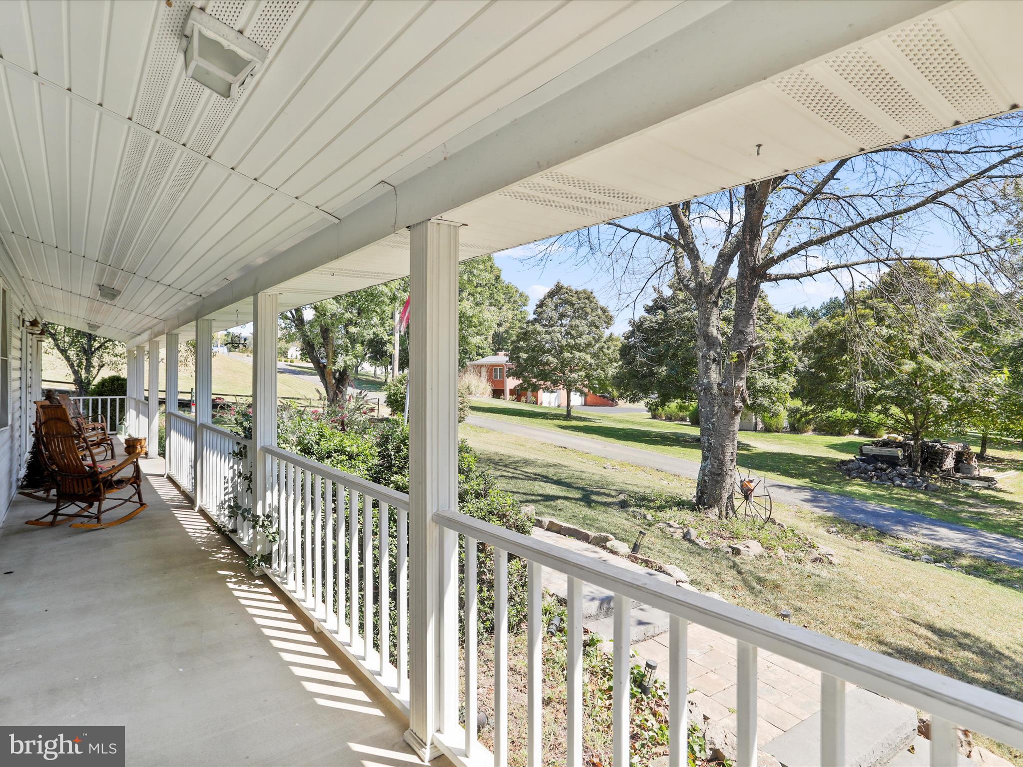 PYLES VALLEY VIEW HEIGHTS - Residential