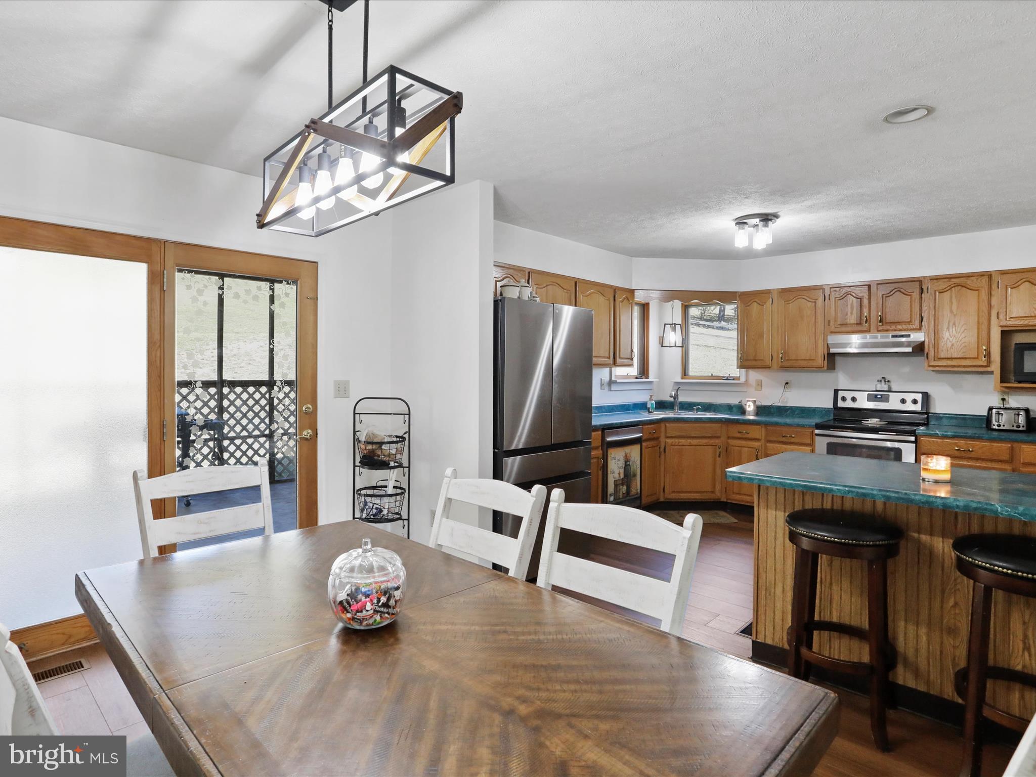 PYLES VALLEY VIEW HEIGHTS - Residential