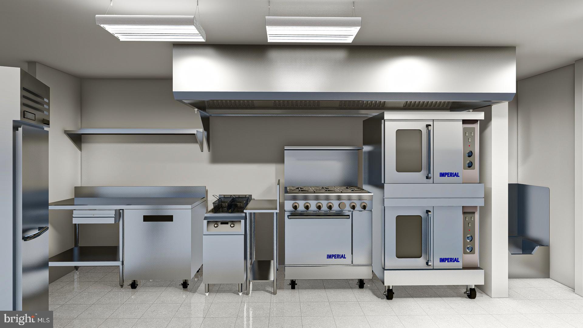 301 E GODFREY AVENUE