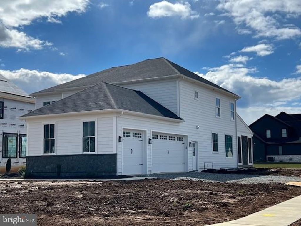 Photo of 2504 Crowfoot Lane, East Petersburg, PA 17520 (MLS # PALA2048560)