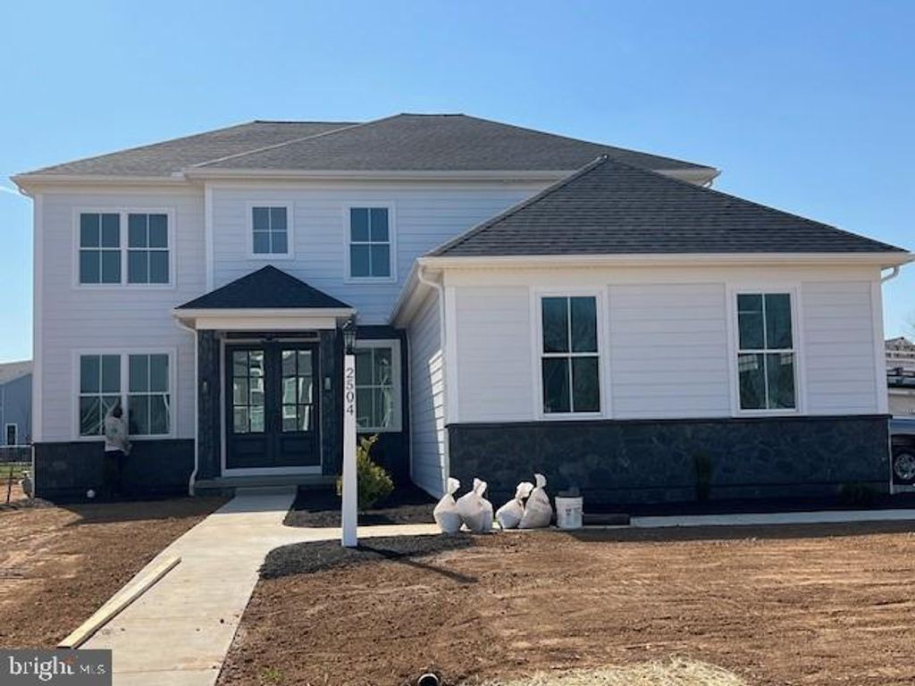 Photo of 2504 Crowfoot Lane, East Petersburg, PA 17520 (MLS # PALA2048560)