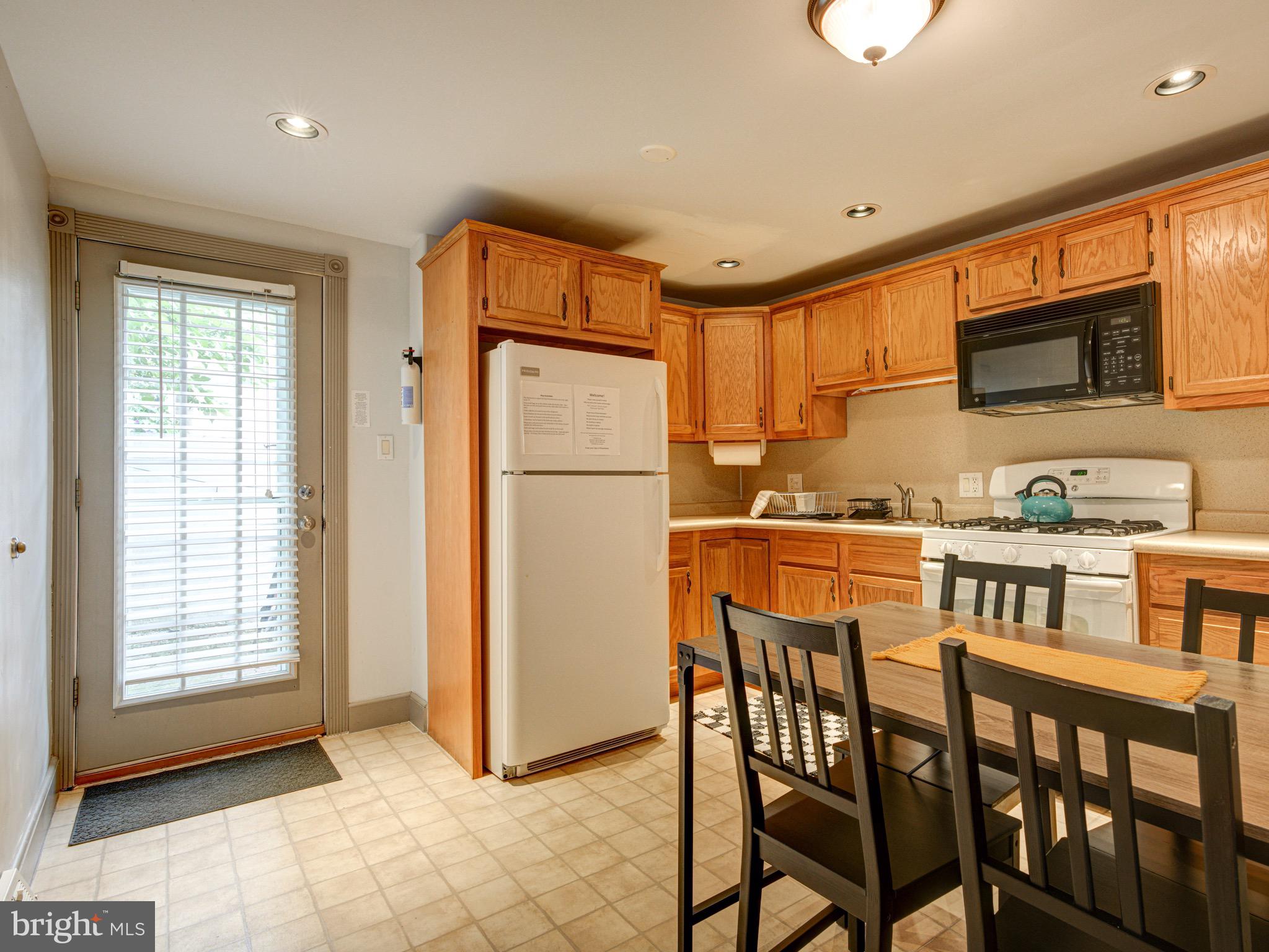 SOUTH KENSINGTON - Residential