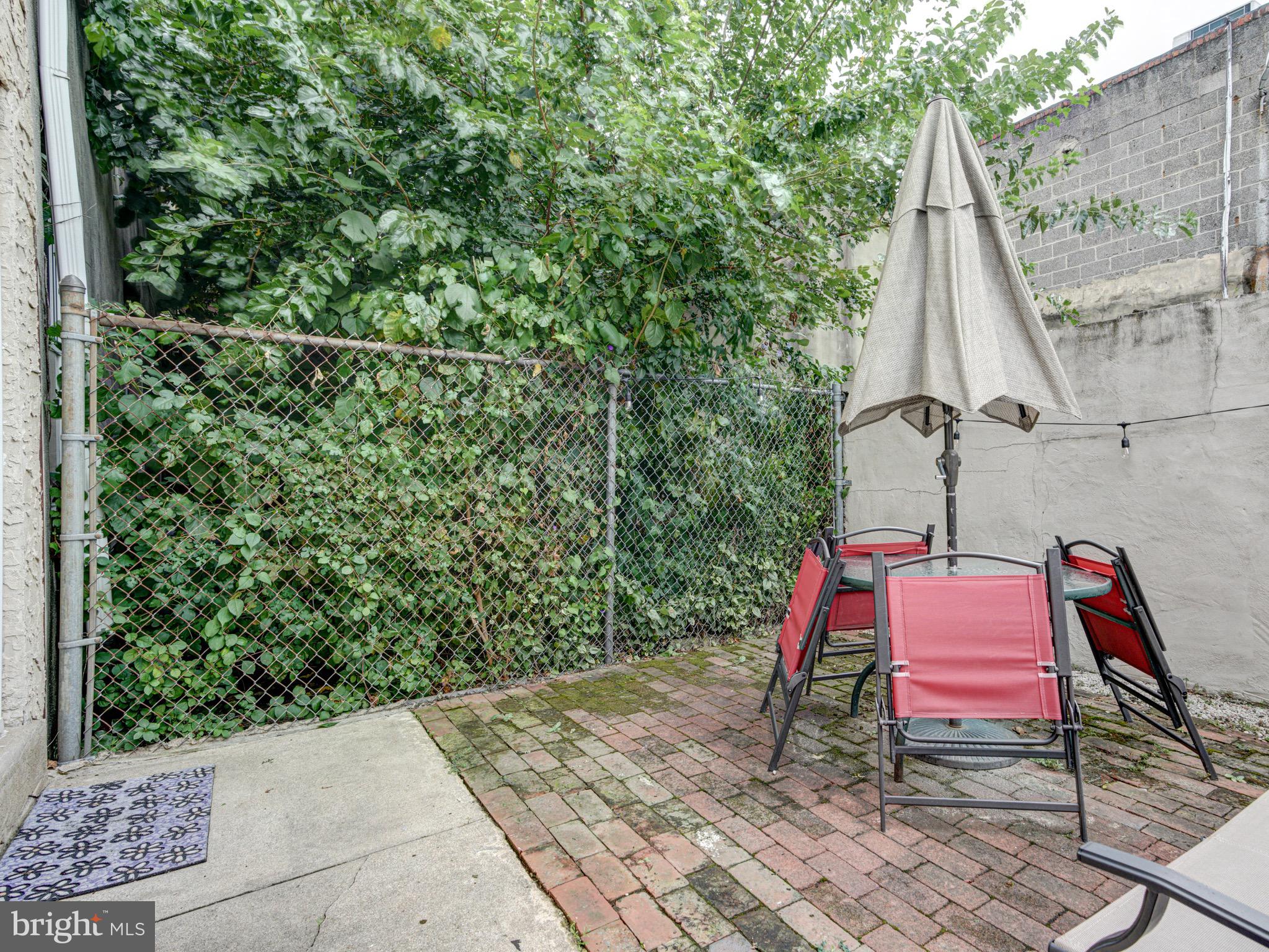 SOUTH KENSINGTON - Residential