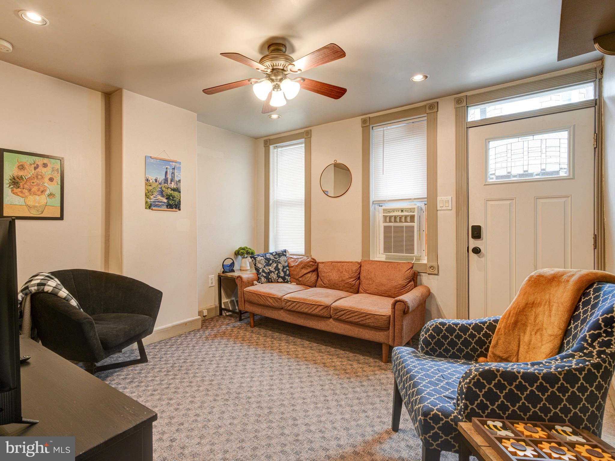 SOUTH KENSINGTON - Residential