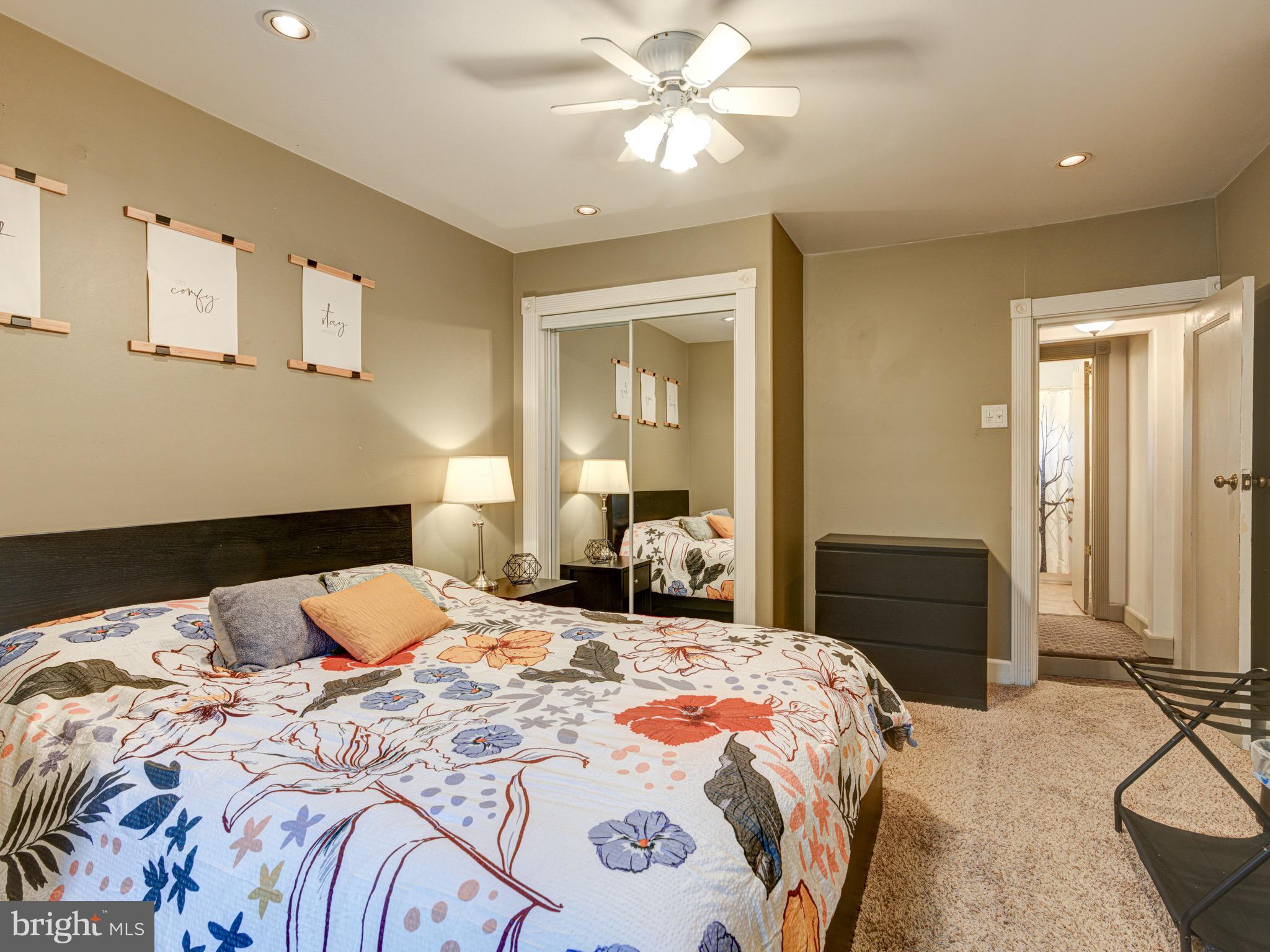 SOUTH KENSINGTON - Residential