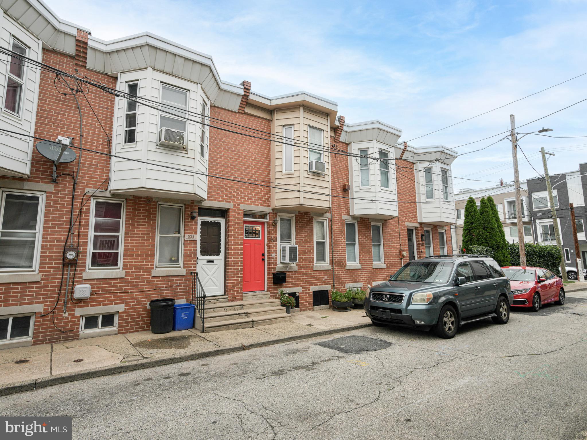 SOUTH KENSINGTON - Residential