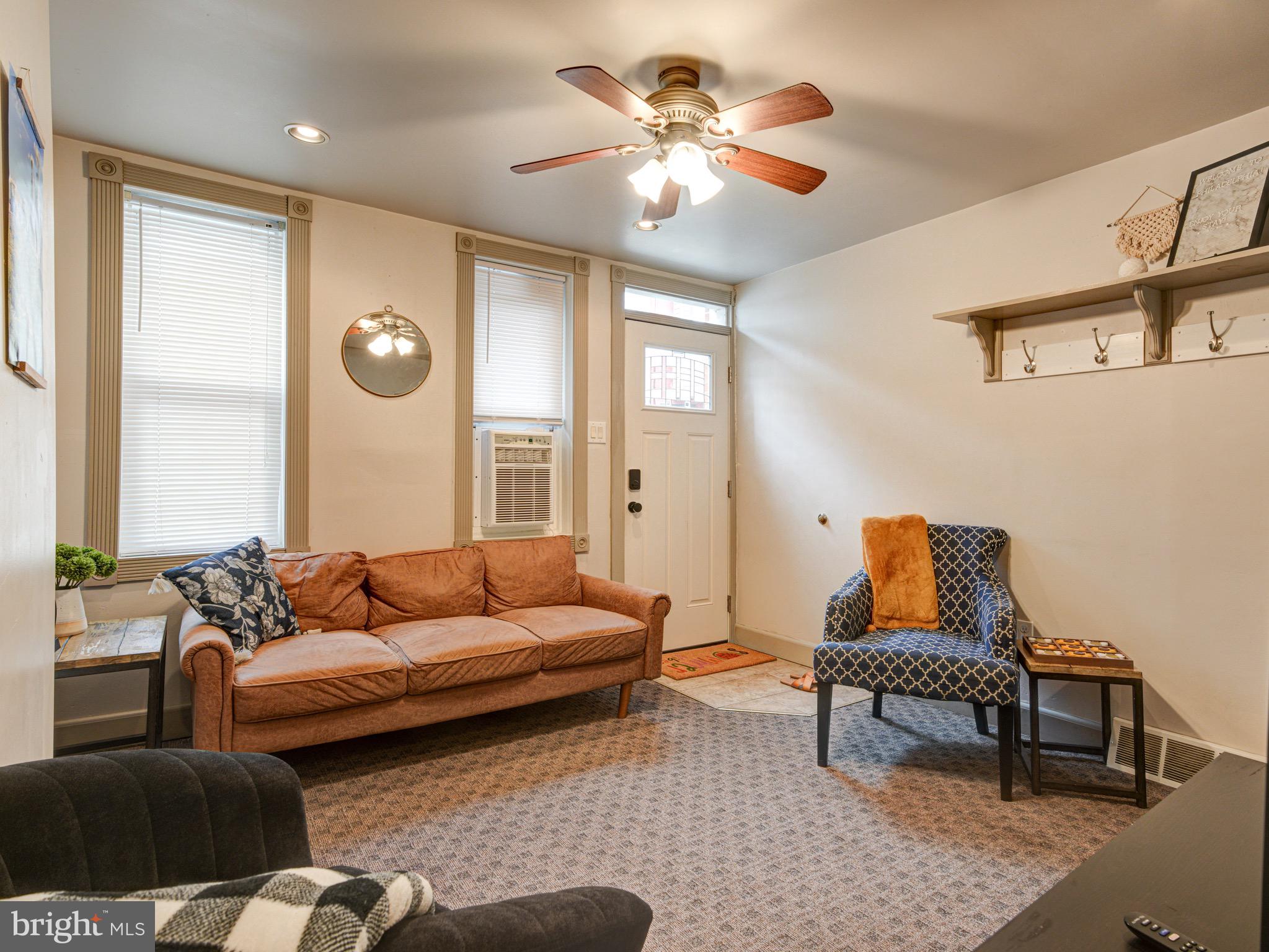 SOUTH KENSINGTON - Residential