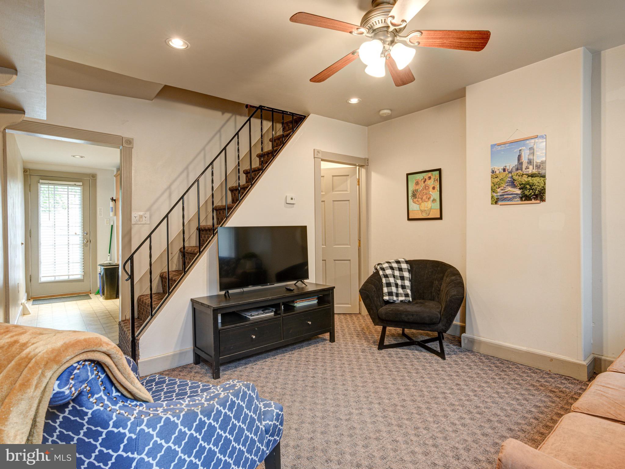 SOUTH KENSINGTON - Residential