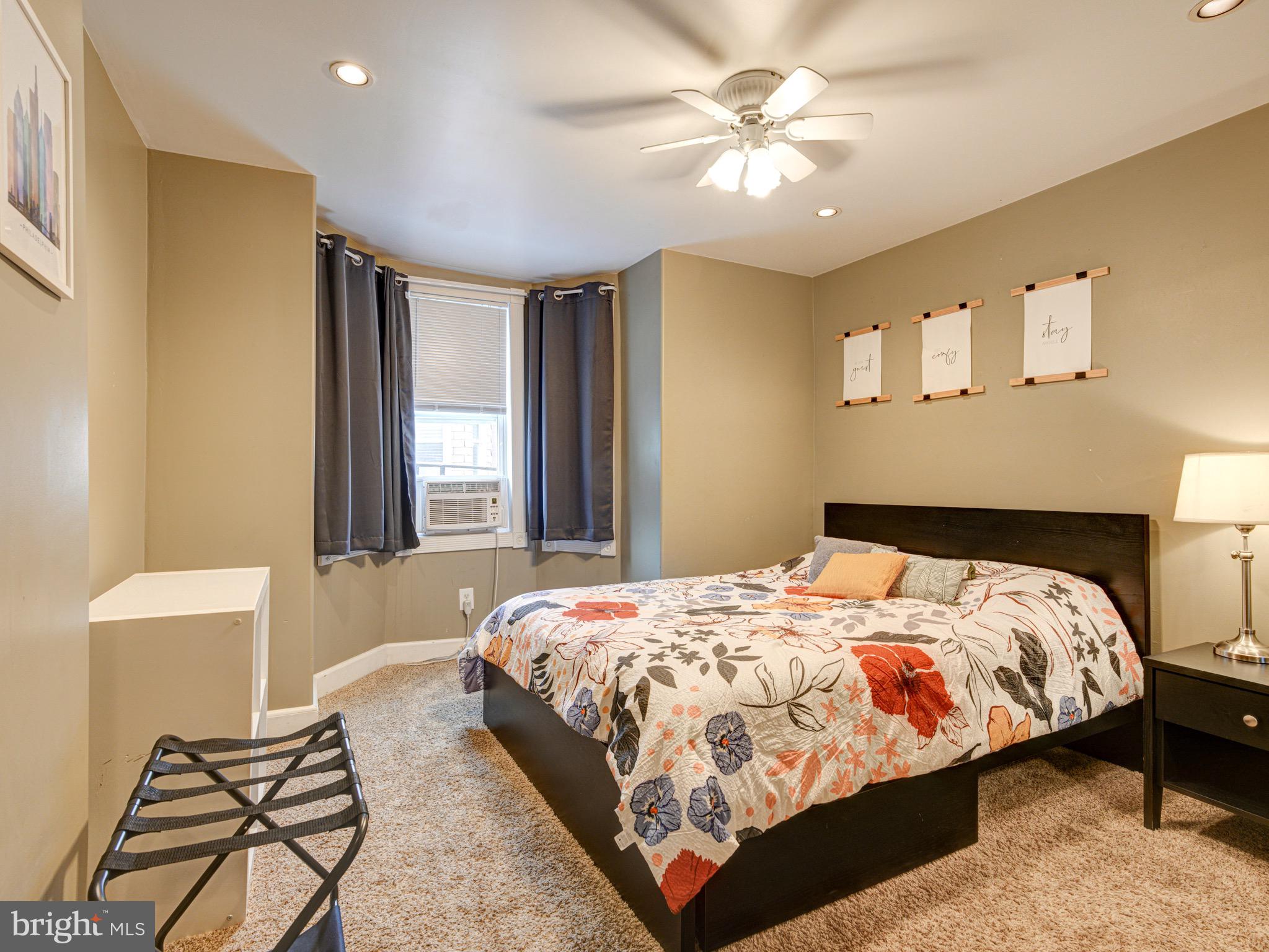 SOUTH KENSINGTON - Residential