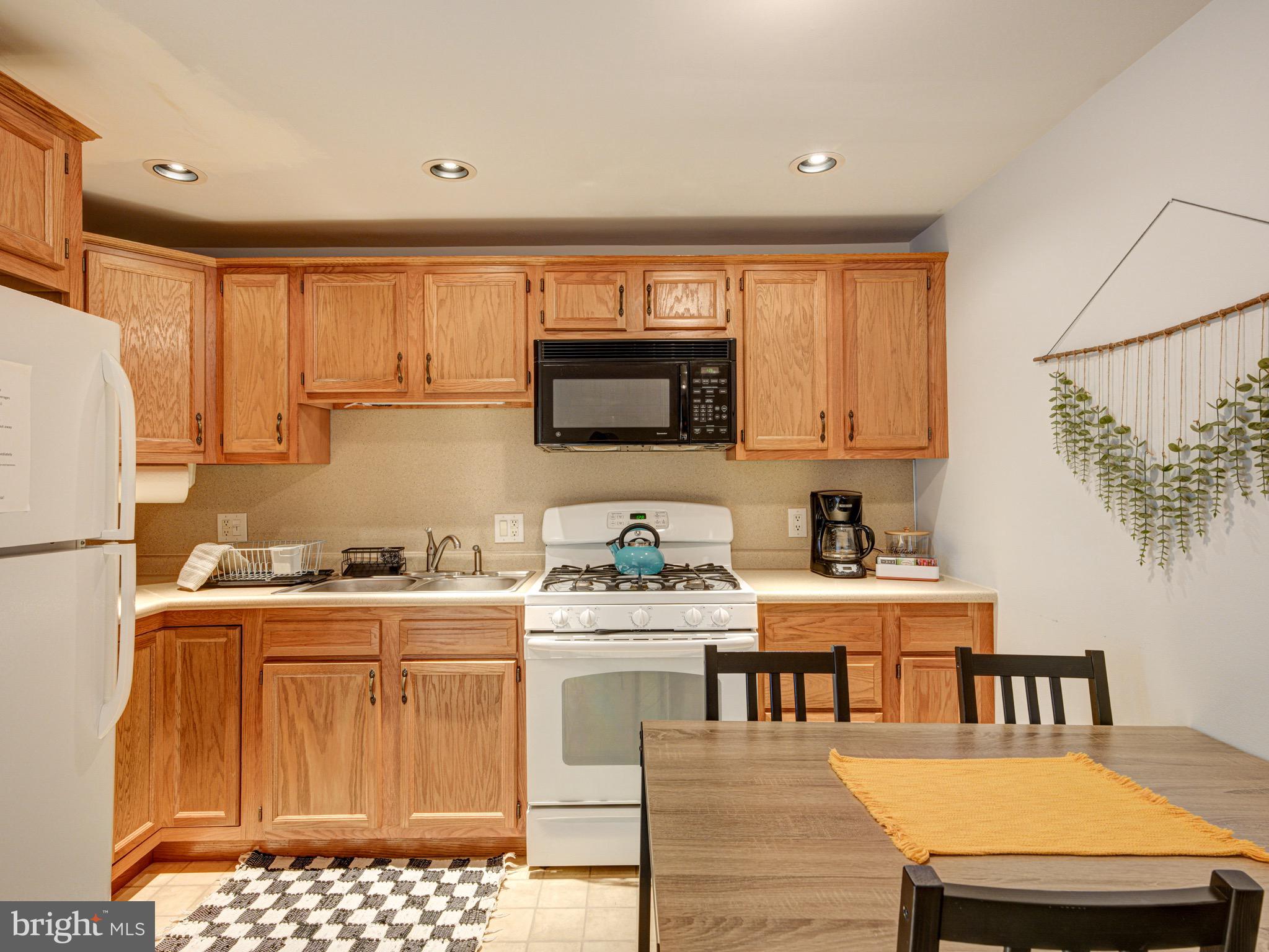 SOUTH KENSINGTON - Residential