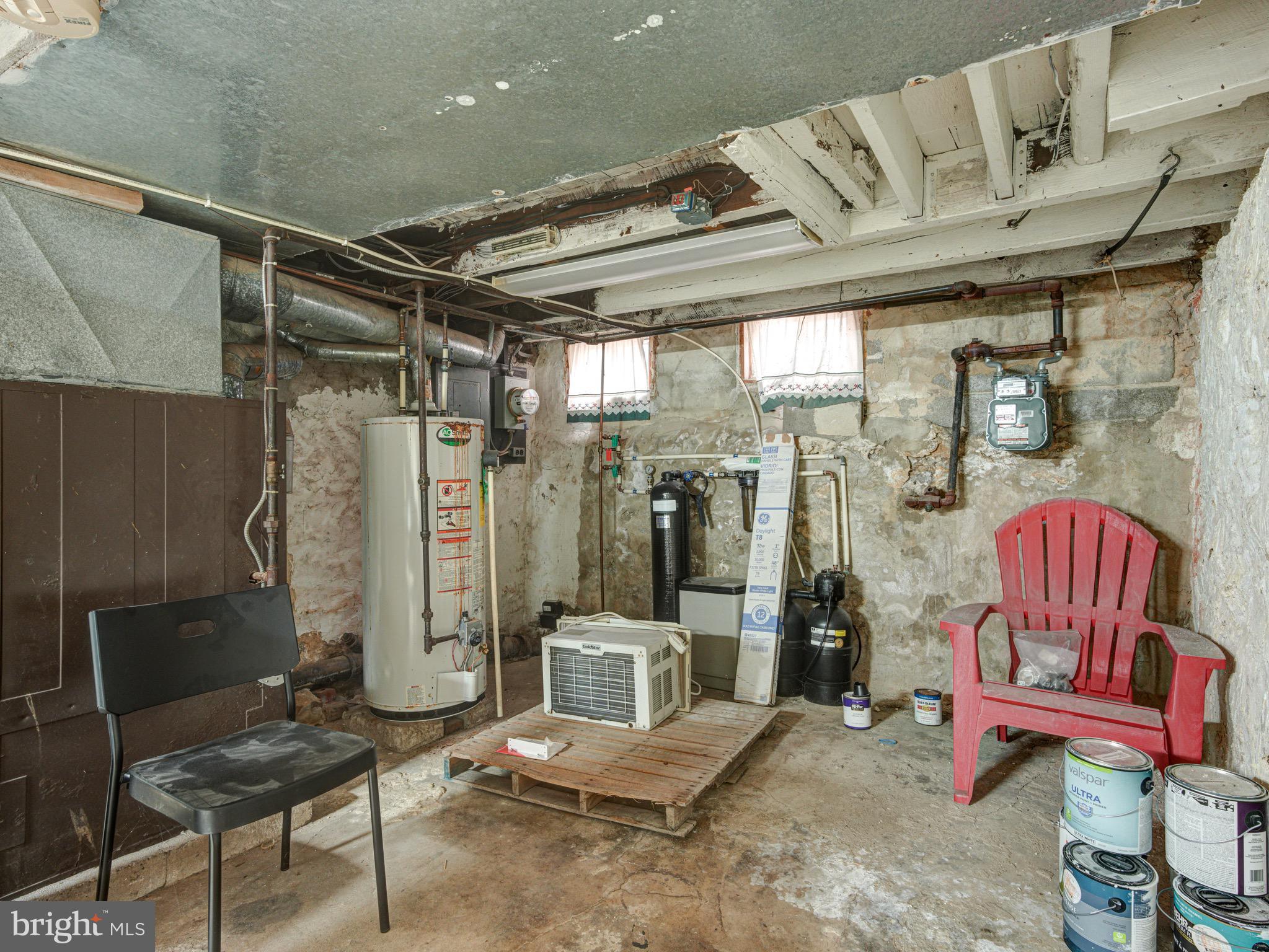 SOUTH KENSINGTON - Residential