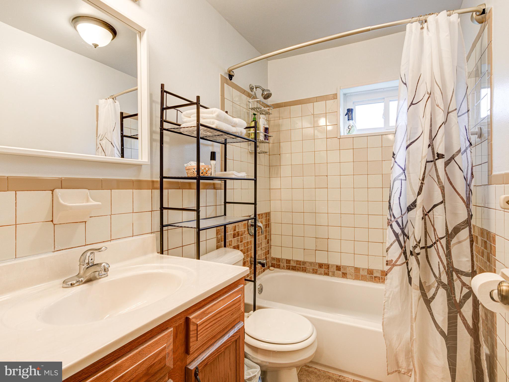 SOUTH KENSINGTON - Residential