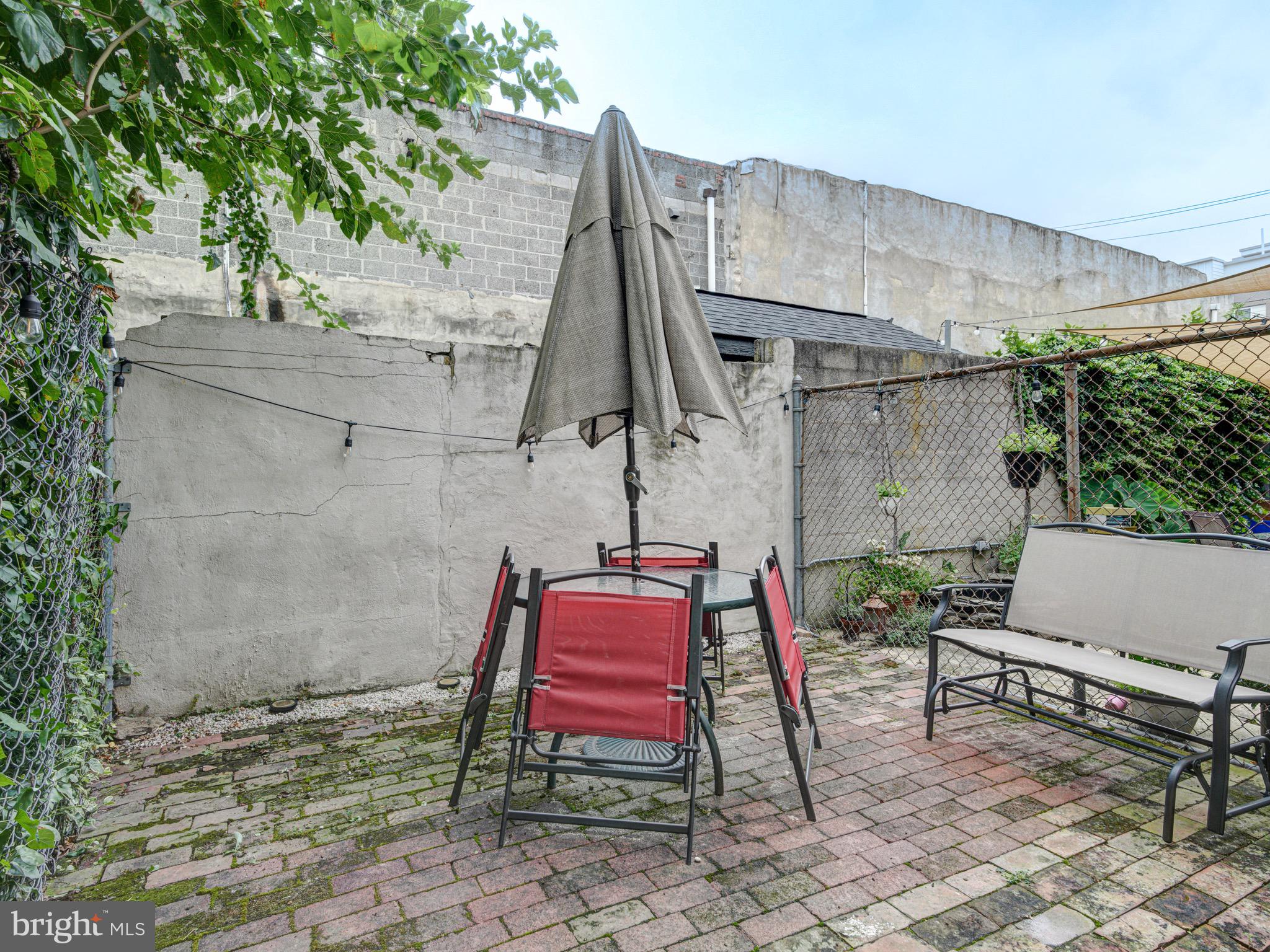 SOUTH KENSINGTON - Residential