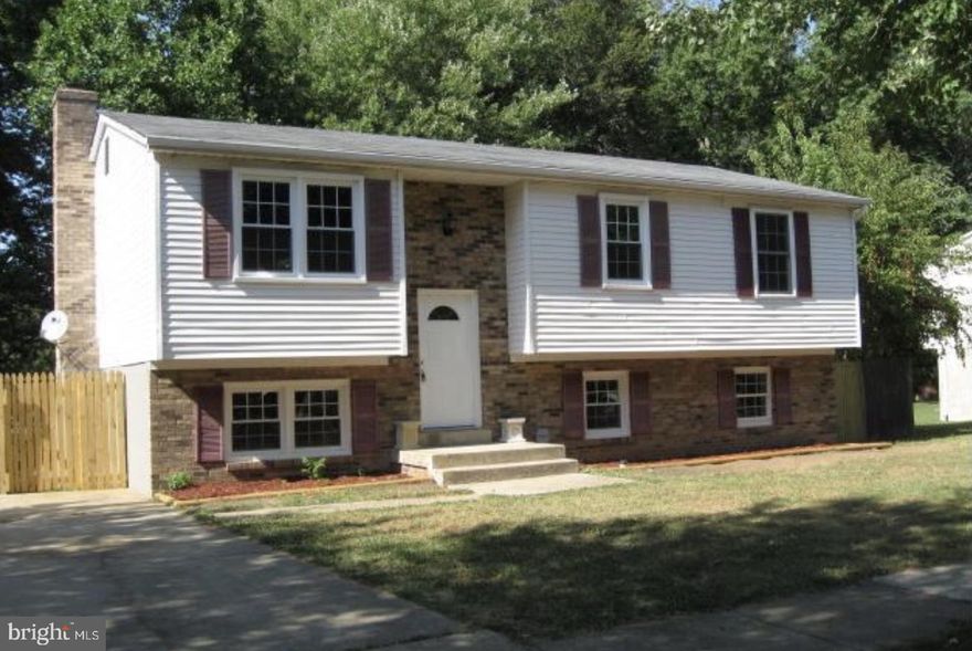 This 4-bedroom home presents an expansive fully finished basement, accompanied by a generously-sized den that offers versatile use as an office/entertainment room or an additional bedroom.  A fenced backyard, complete with a convenient shed, awaits your personal touch. Located in close proximity to the brand new The Shoppes at Livingston Square, MGM, National Harbor, close to Washington, D.C. and Virginia this residence promises convenience at its best. 

*1 year Warranty Included for peace of mind!

Moreover, the property's prime location allows for leisurely strolls to the  neighborhood park, ideal for tennis, basketball, or fun-filled swings, making it a perfect place for active families. Don't miss the chance to make this your new home – bring your highest and best offer.  For inquiries, feel free to reach out to the owner/agent directly via phone or email.