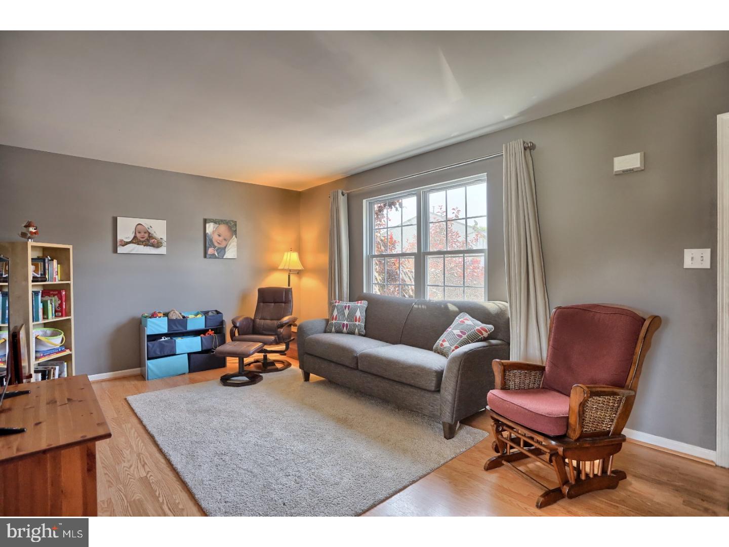 BLANDON MEADOWS - Residential