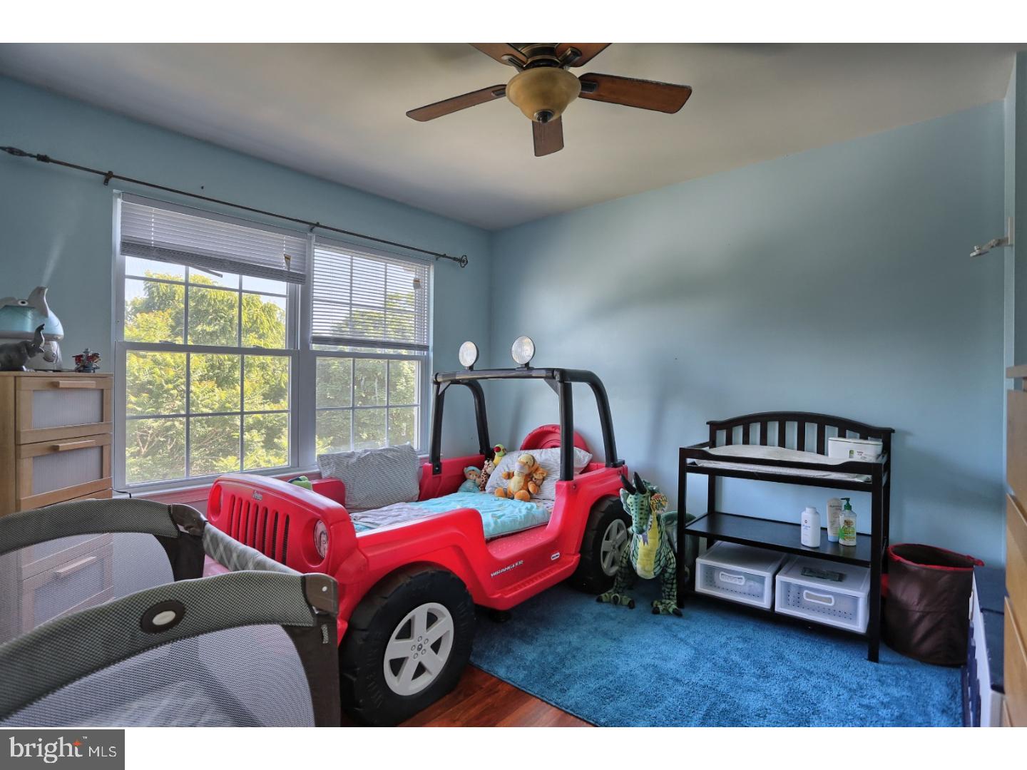 BLANDON MEADOWS - Residential