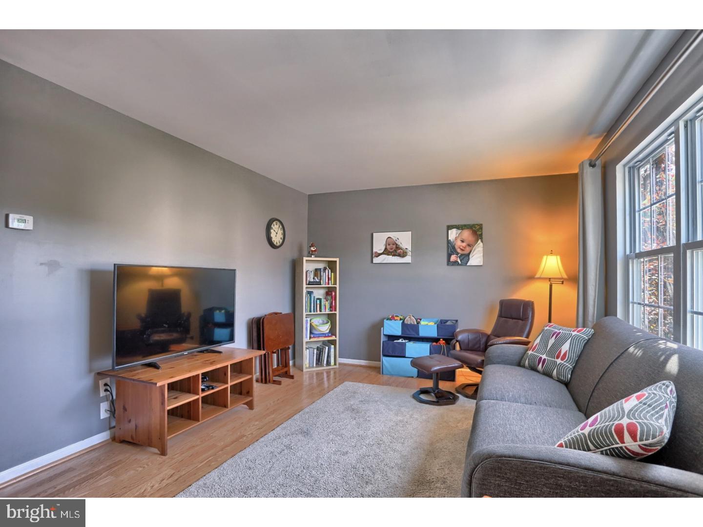 BLANDON MEADOWS - Residential