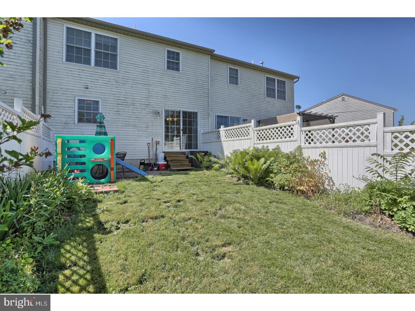 BLANDON MEADOWS - Residential