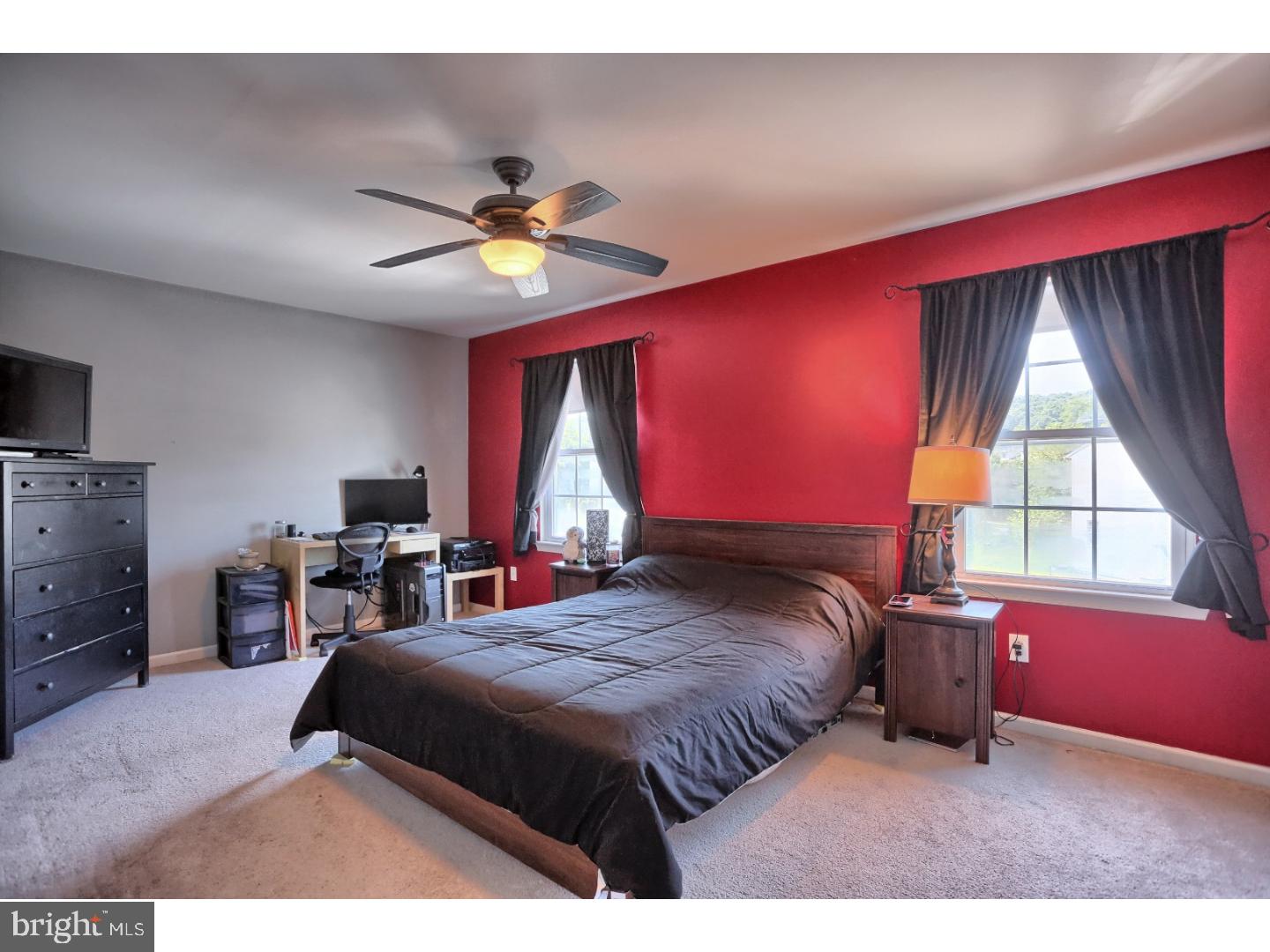 BLANDON MEADOWS - Residential