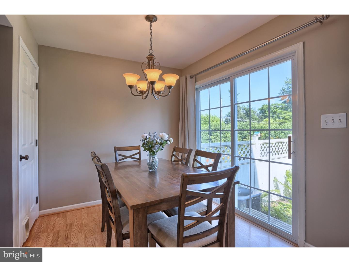 BLANDON MEADOWS - Residential