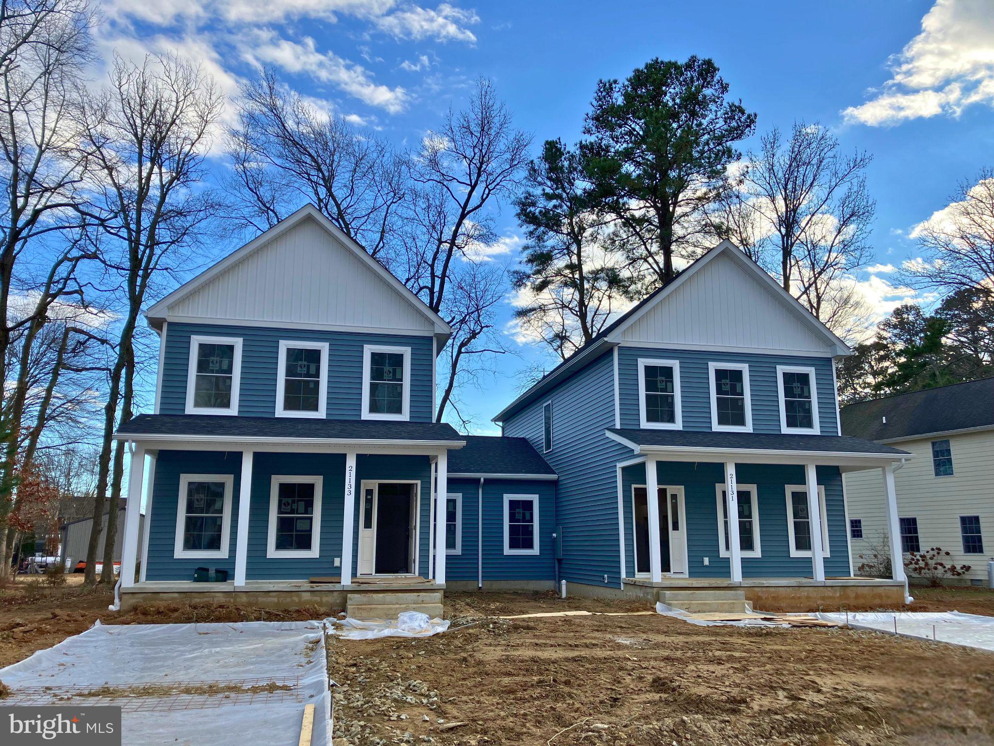 WATERMANS ESTATES - Residential