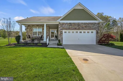 85 Redkist Lane, Dover, DE MLS: DEKT2036648