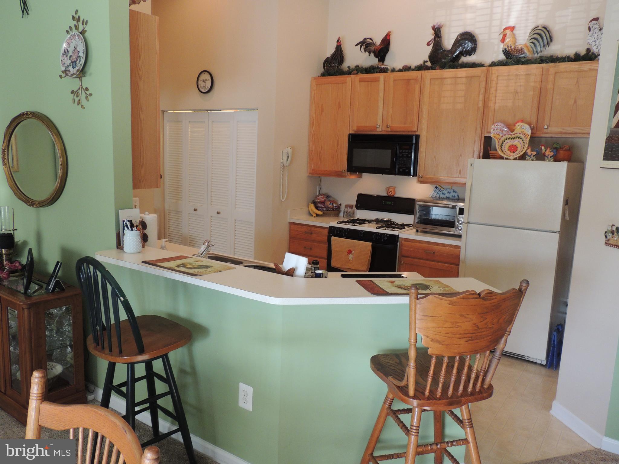 PERRY HALL FARMS GARDEN CONDOS - Residential