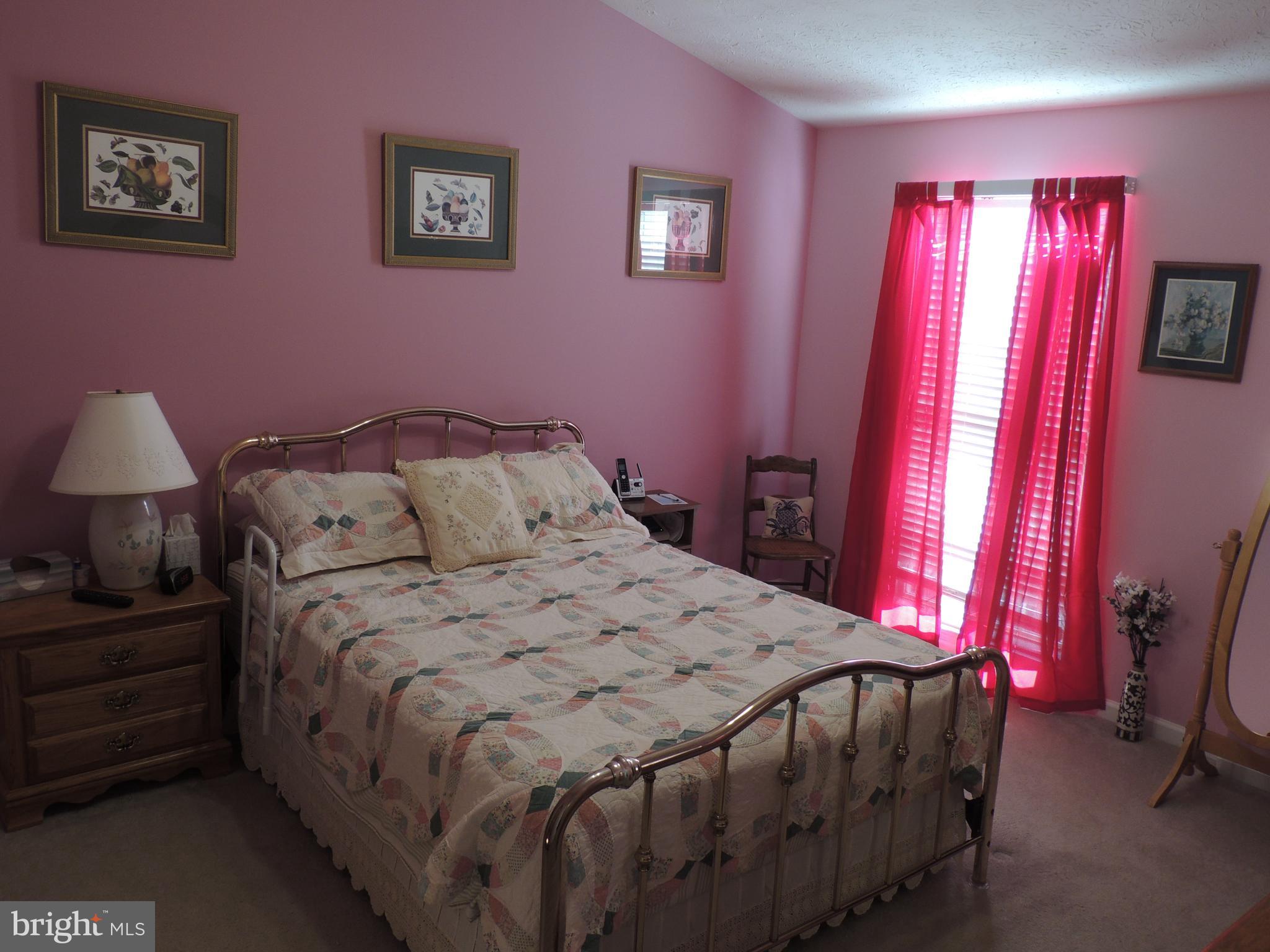 PERRY HALL FARMS GARDEN CONDOS - Residential