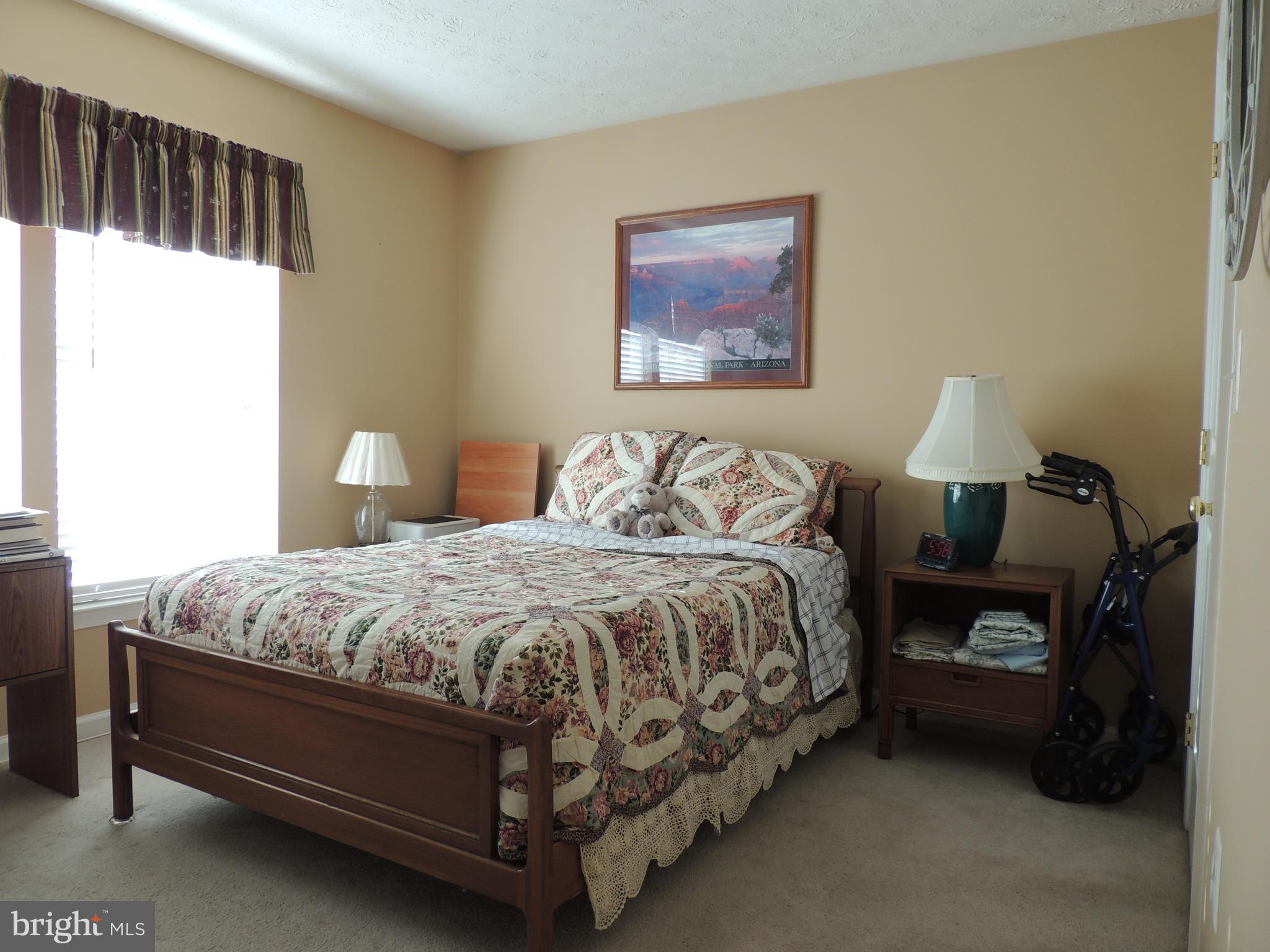 PERRY HALL FARMS GARDEN CONDOS - Residential