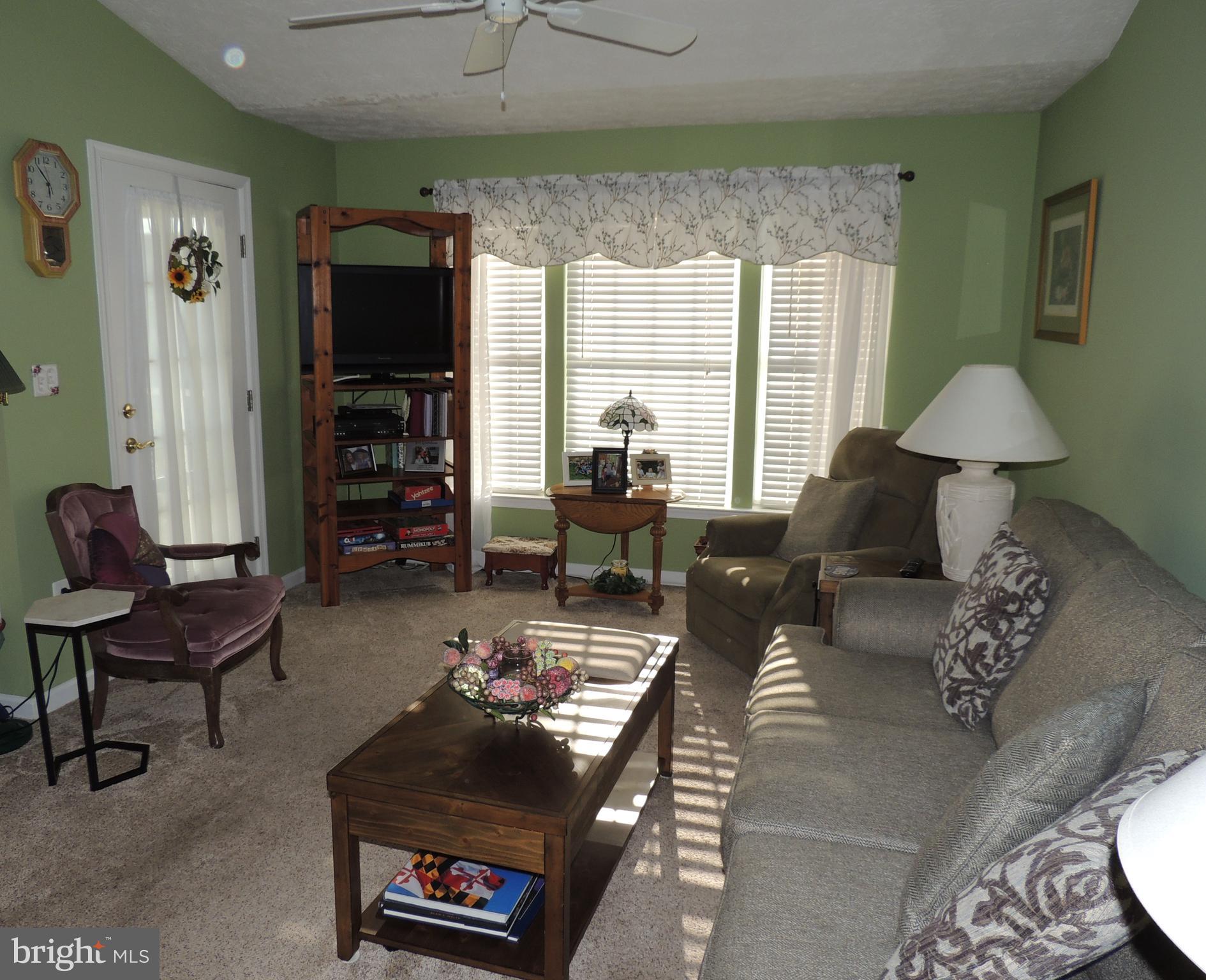 PERRY HALL FARMS GARDEN CONDOS - Residential