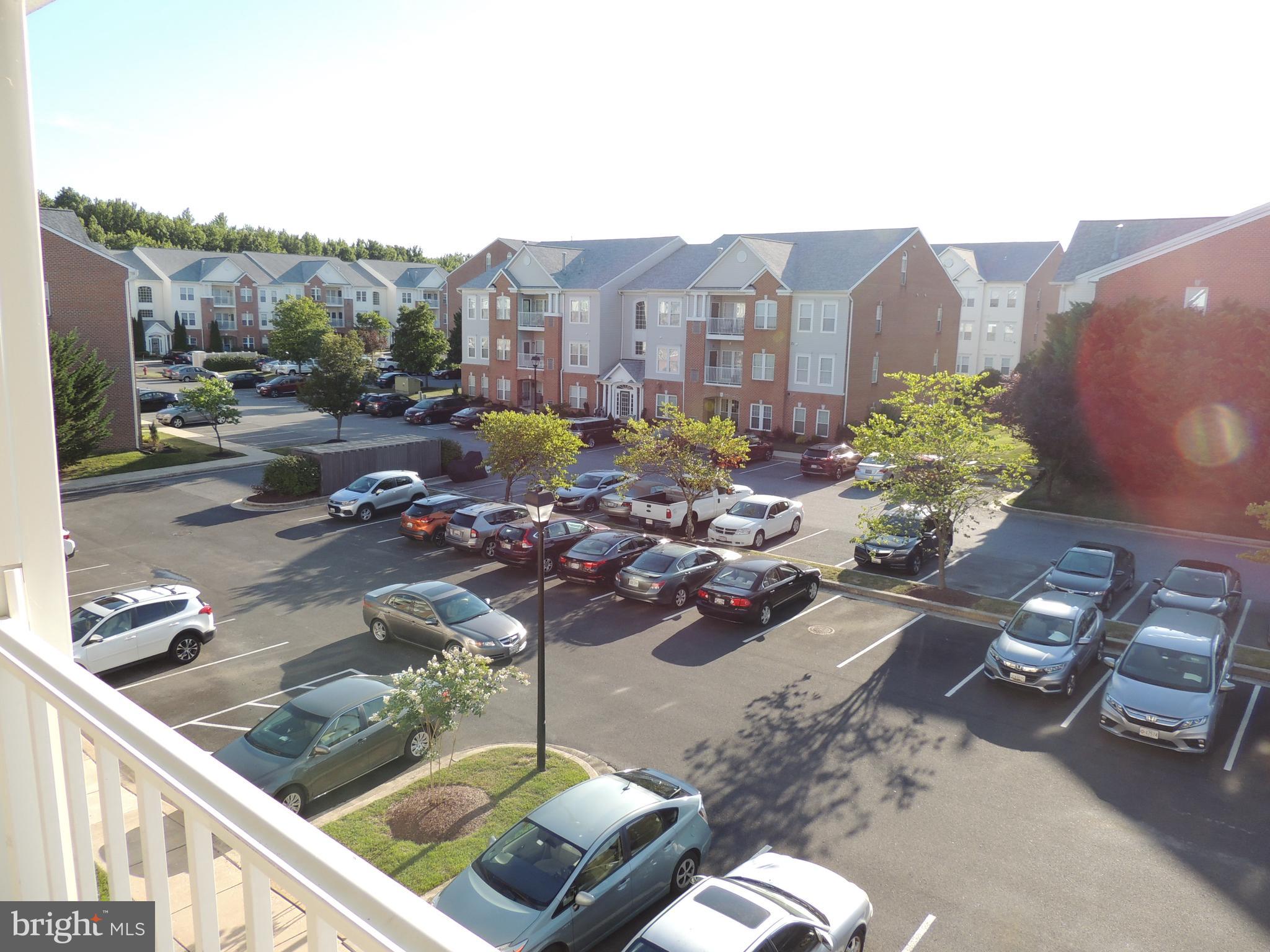 PERRY HALL FARMS GARDEN CONDOS - Residential