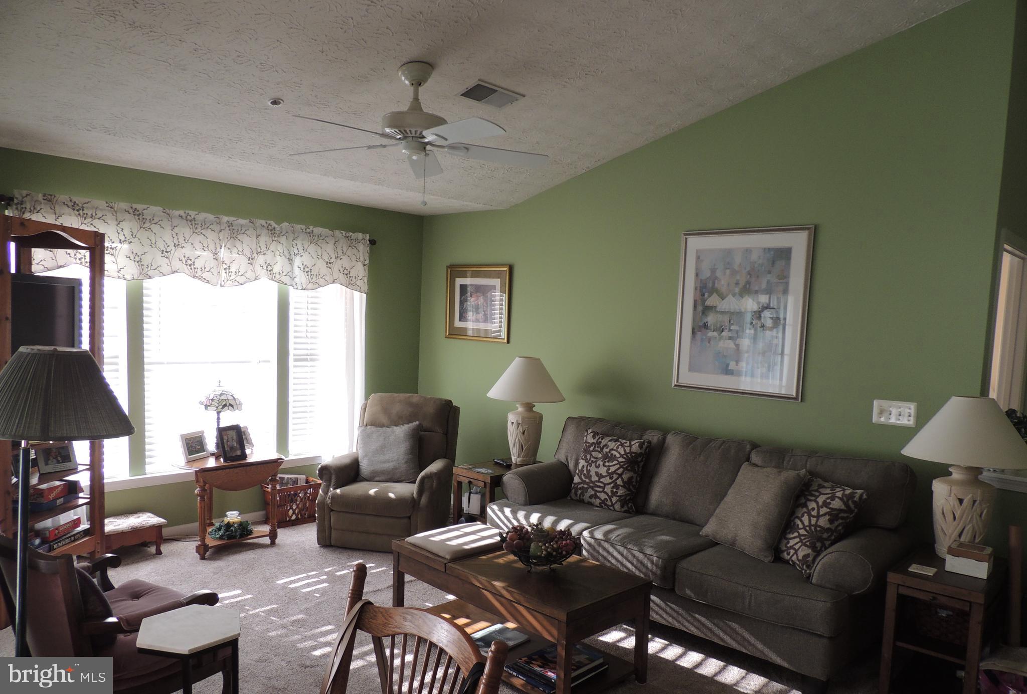 PERRY HALL FARMS GARDEN CONDOS - Residential