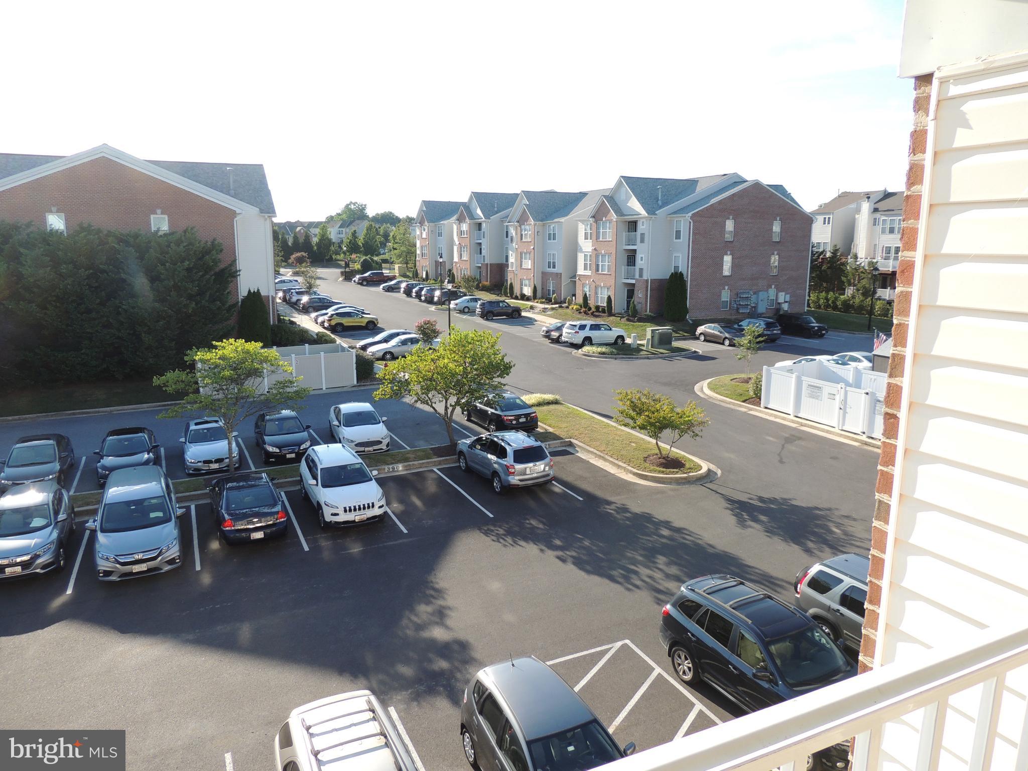 PERRY HALL FARMS GARDEN CONDOS - Residential