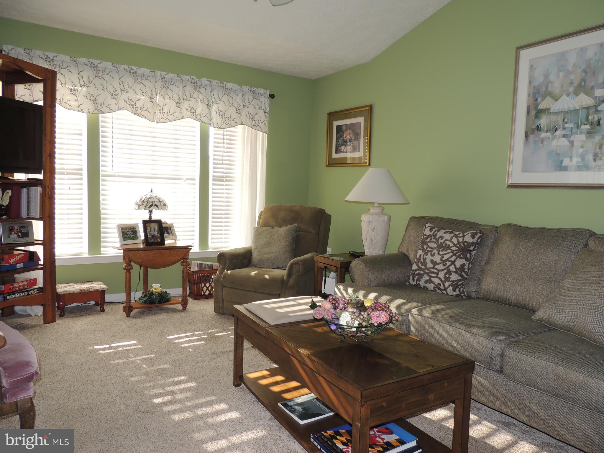 PERRY HALL FARMS GARDEN CONDOS - Residential