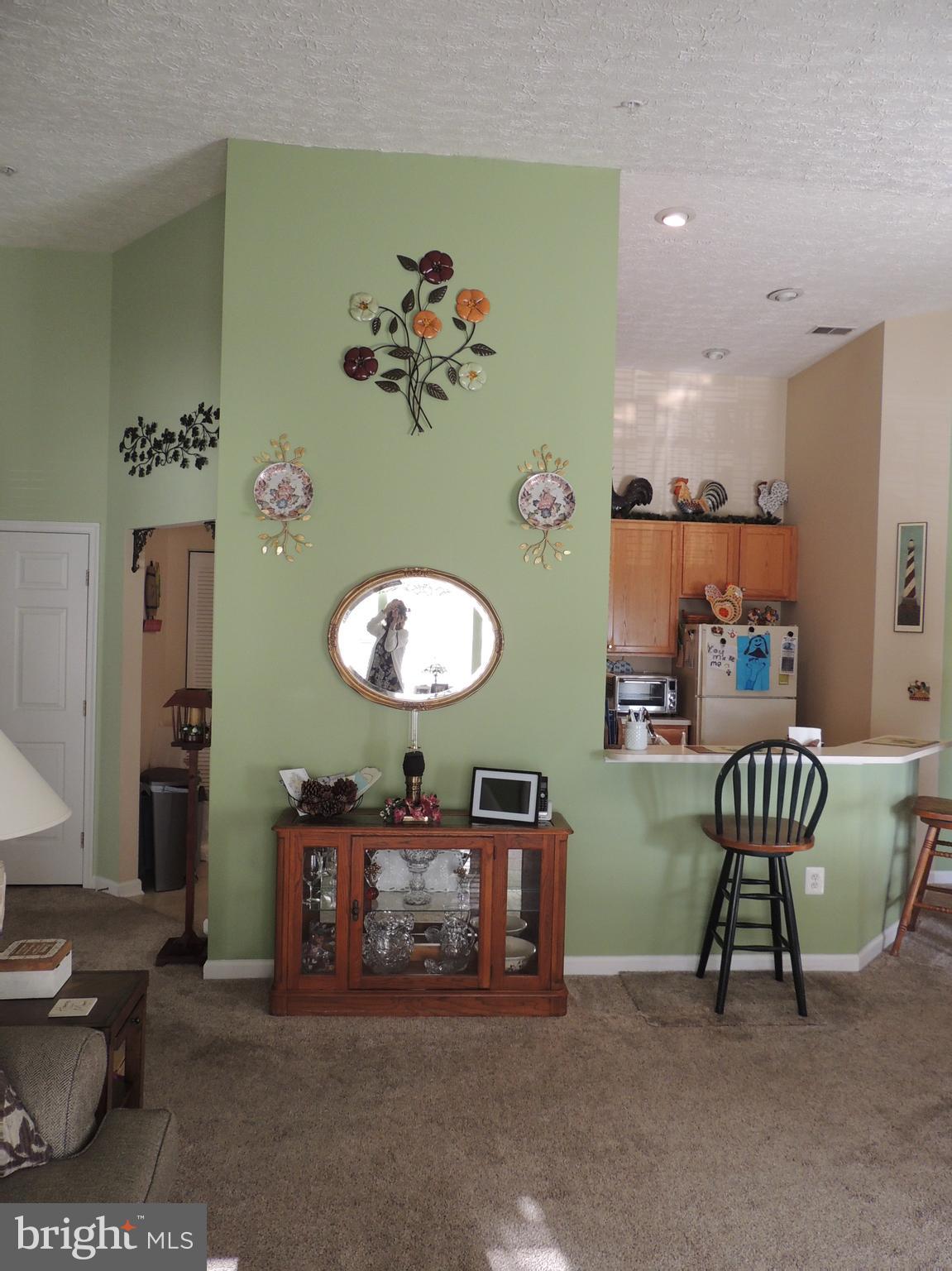 PERRY HALL FARMS GARDEN CONDOS - Residential