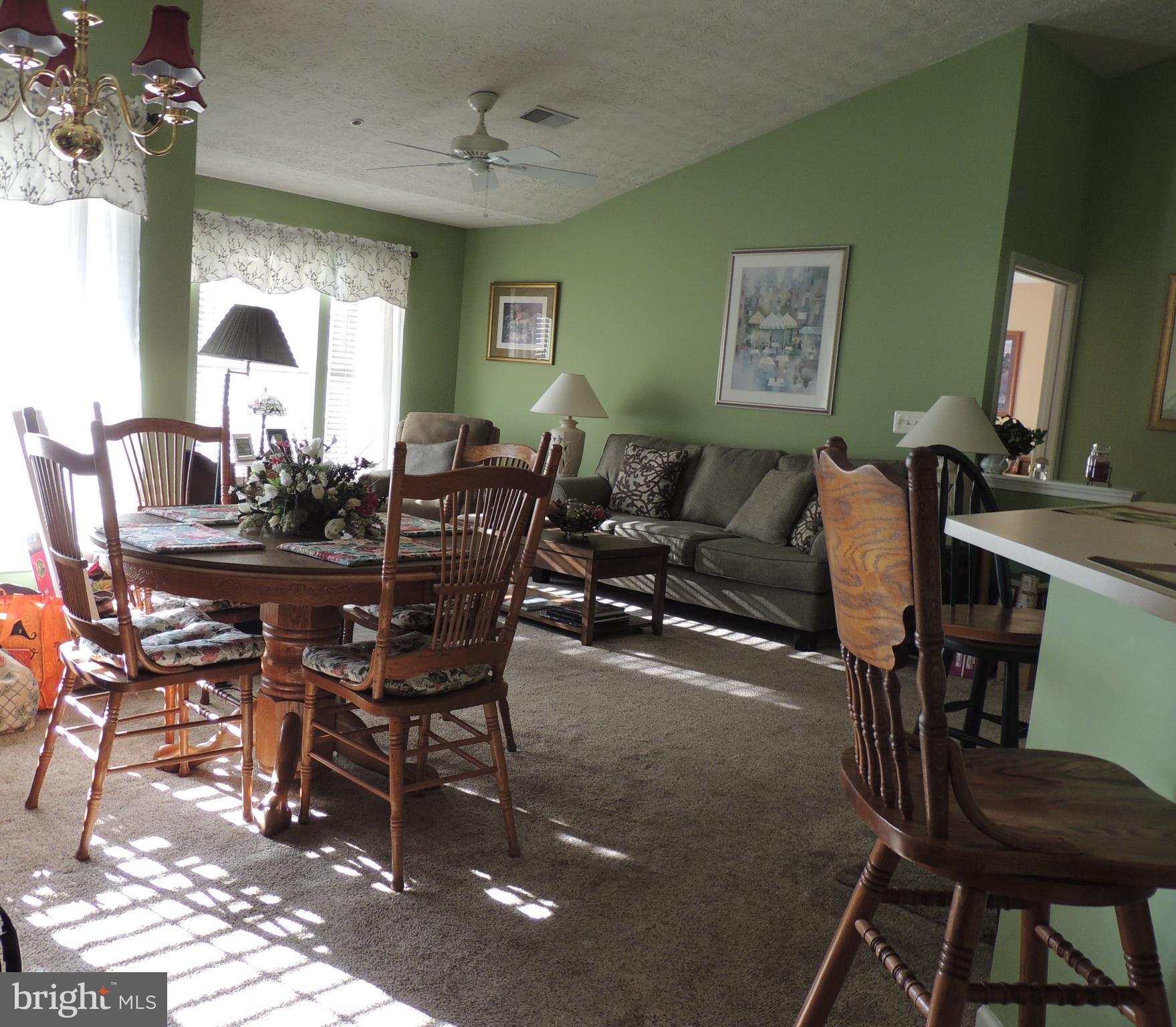 PERRY HALL FARMS GARDEN CONDOS - Residential